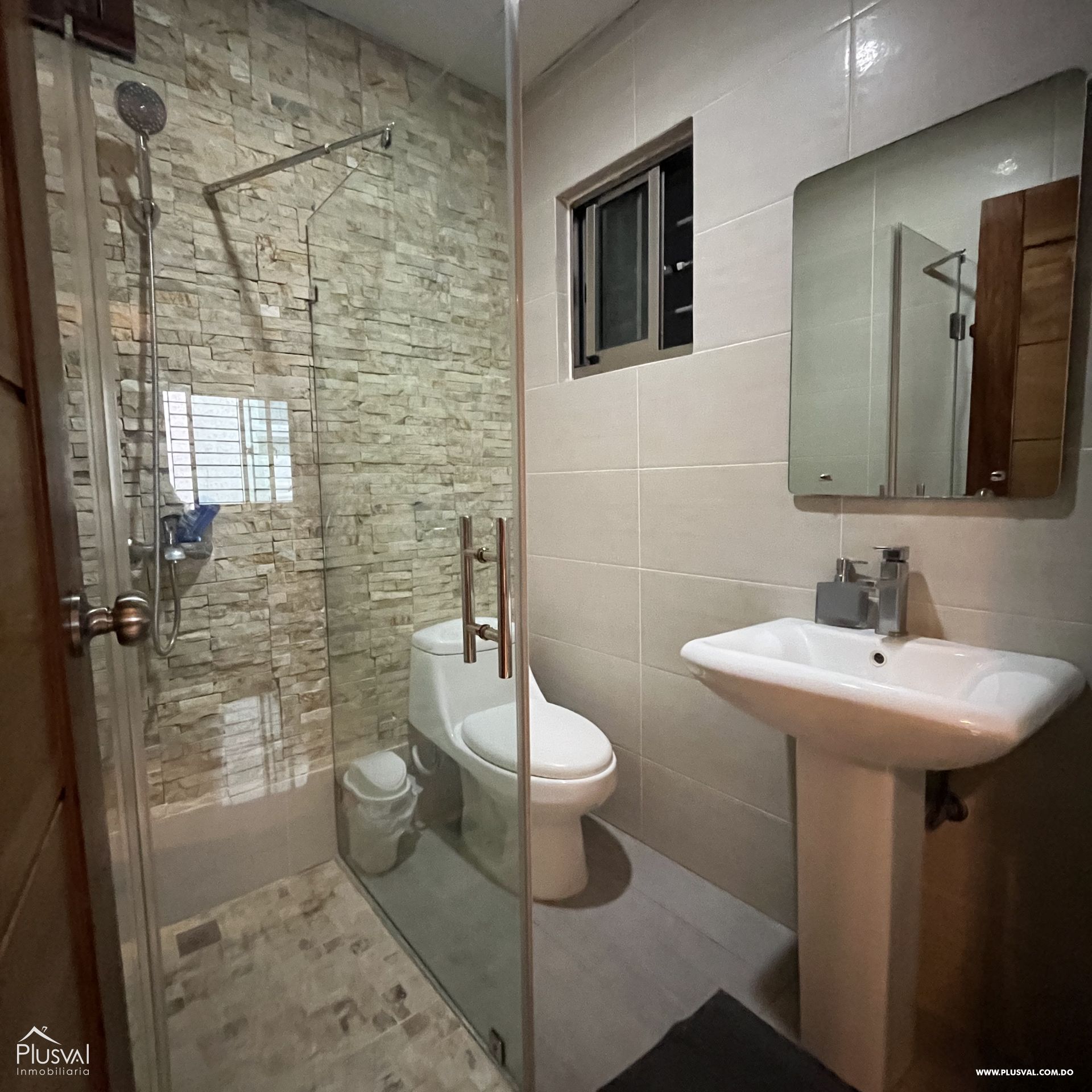 Apartamento en alquiler en Mirador Norte con buenas areas sociales 349018