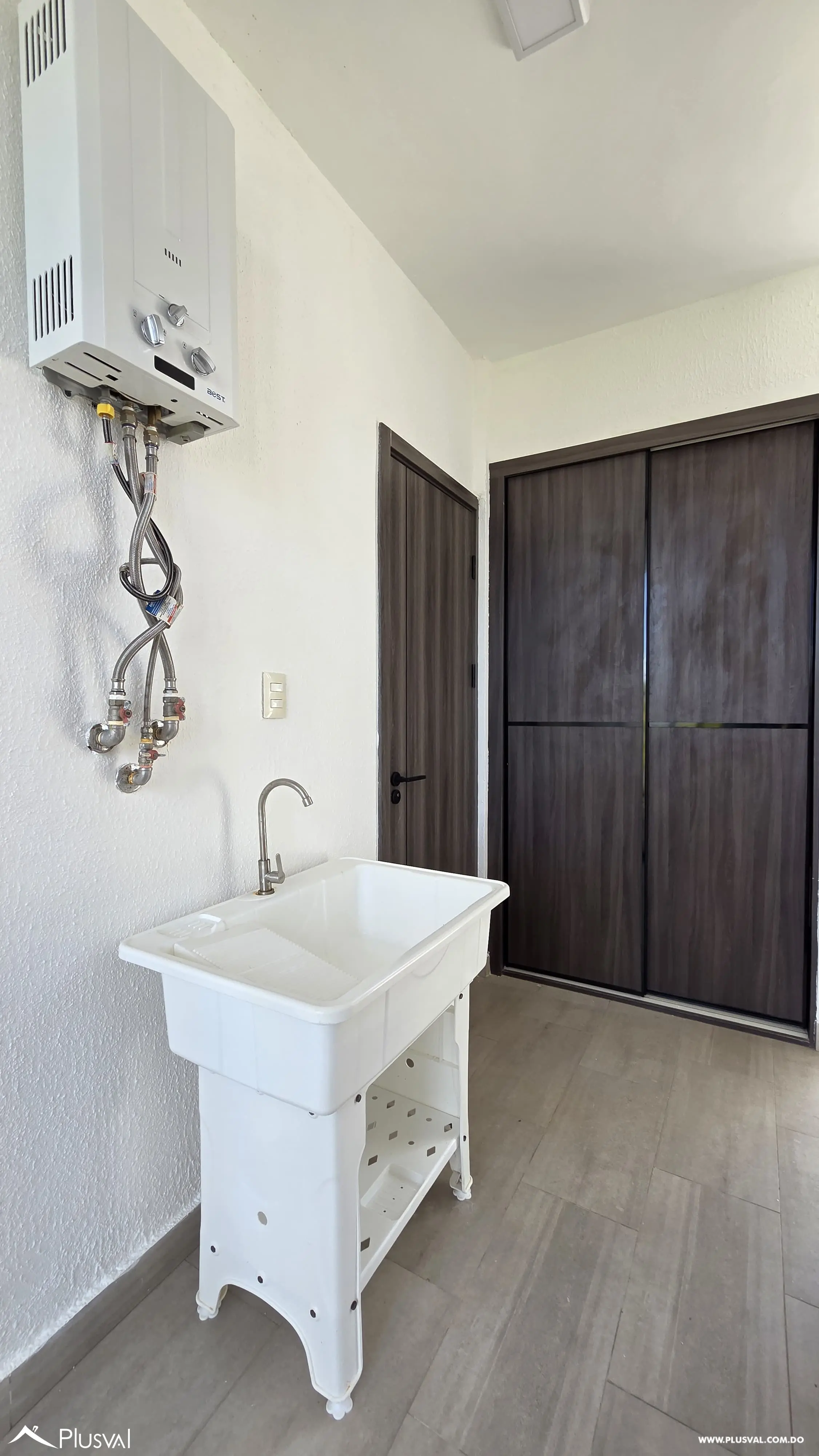 Villa de 3 Habitaciones en Venta en Bavaro, Punta Cana 507962