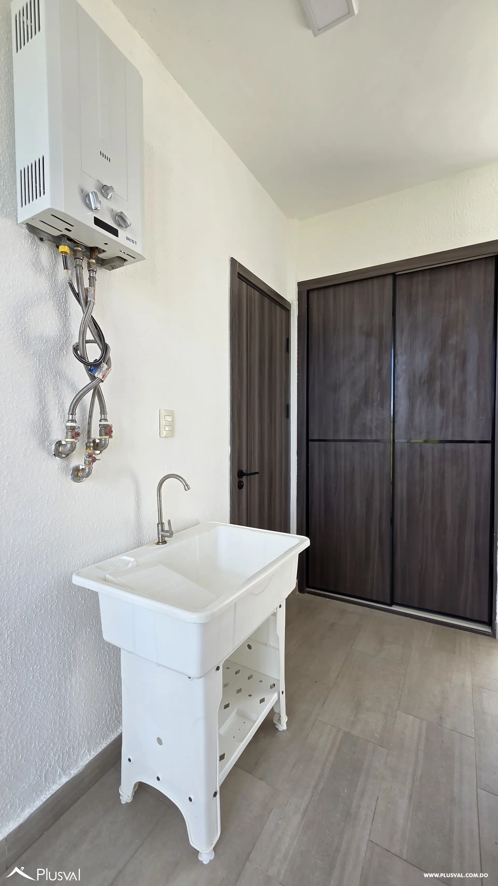 Villa de 3 Habitaciones en Venta en Bavaro, Punta Cana 507962