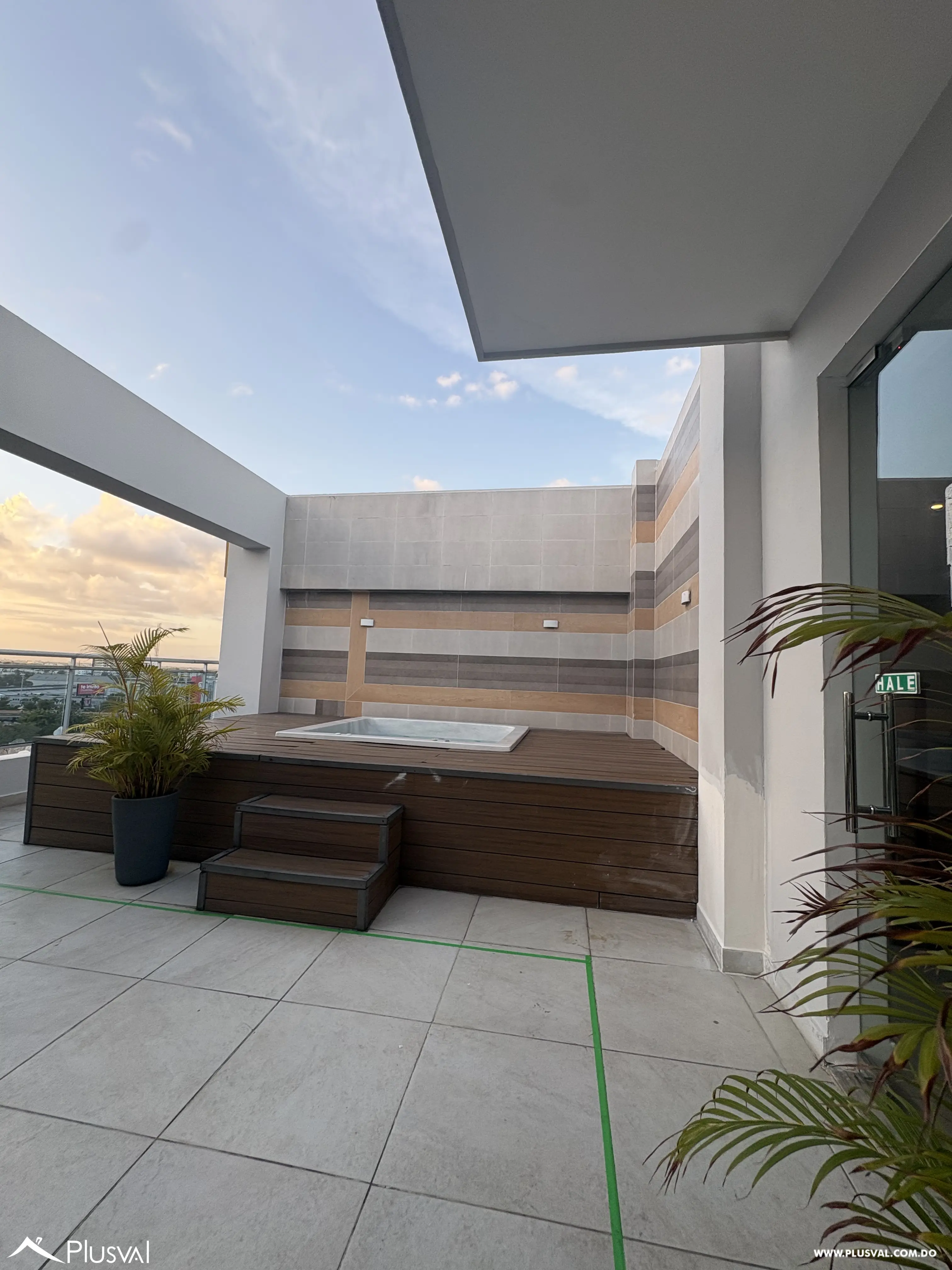 Apartamento en Alquiler Amueblado, en Naco 491693