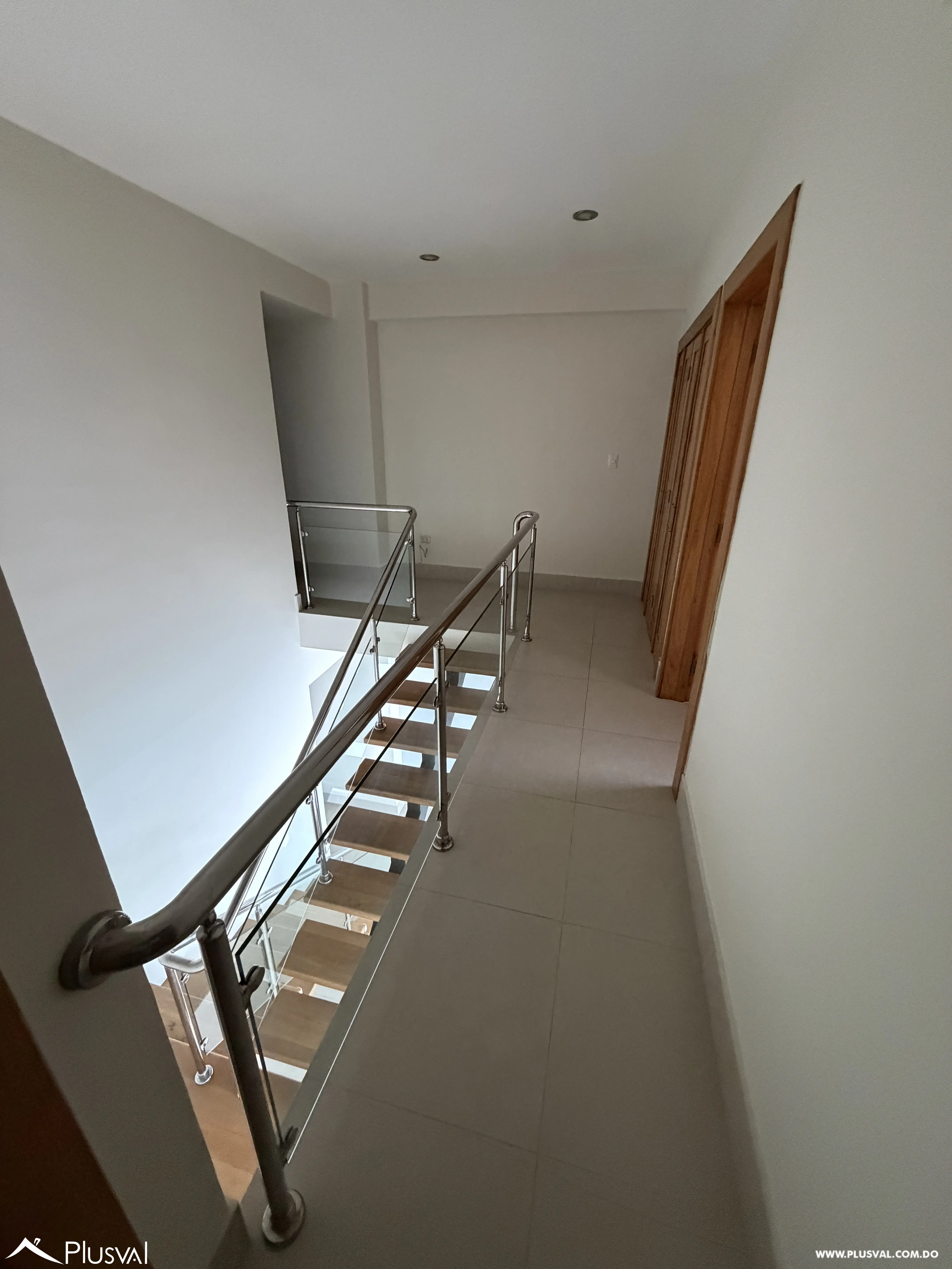 Apartamento de 3 habitaciones mas estudio  en alquiler en Serralles tipo loft. 467539