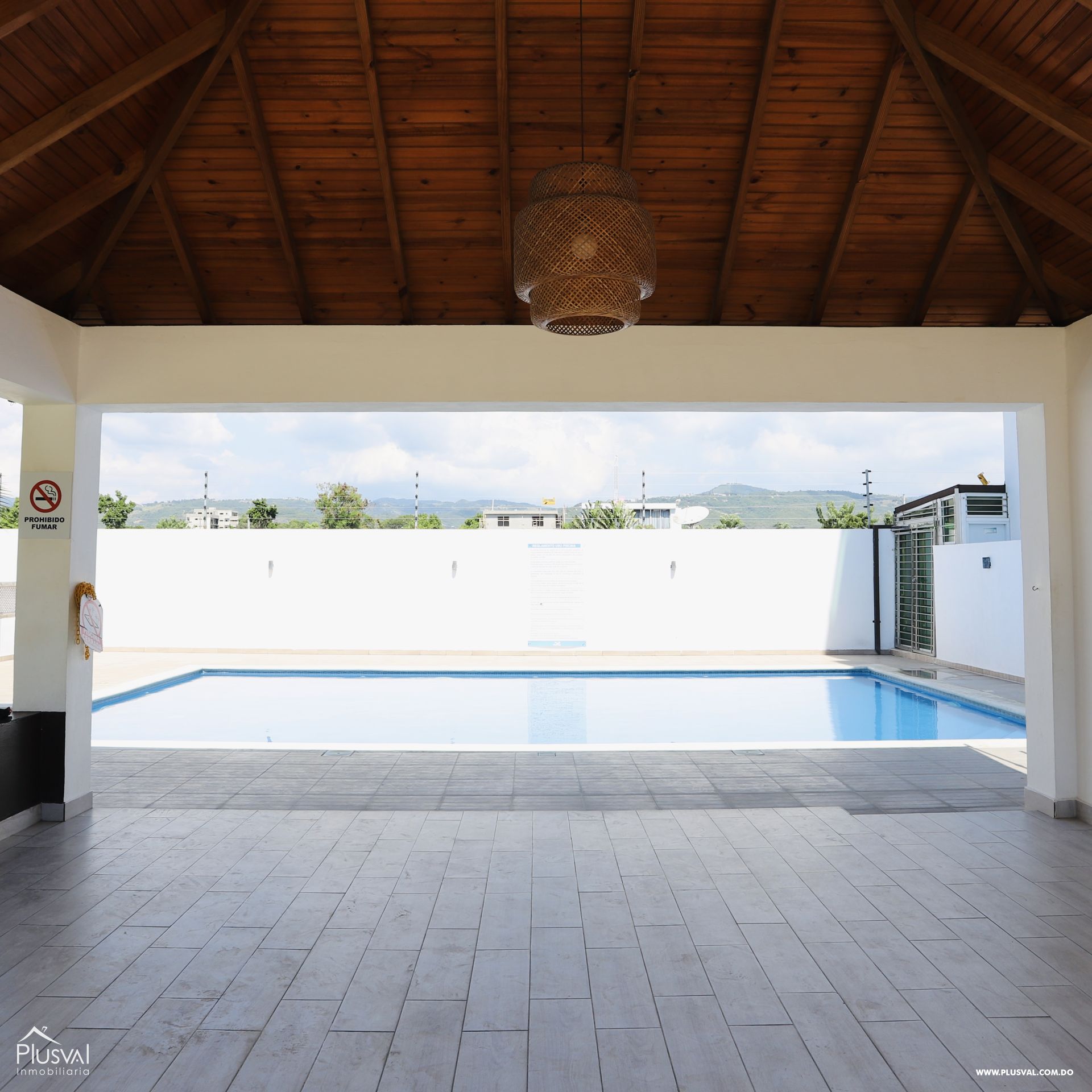 Pent-house en venta en sector exclusivo 321704