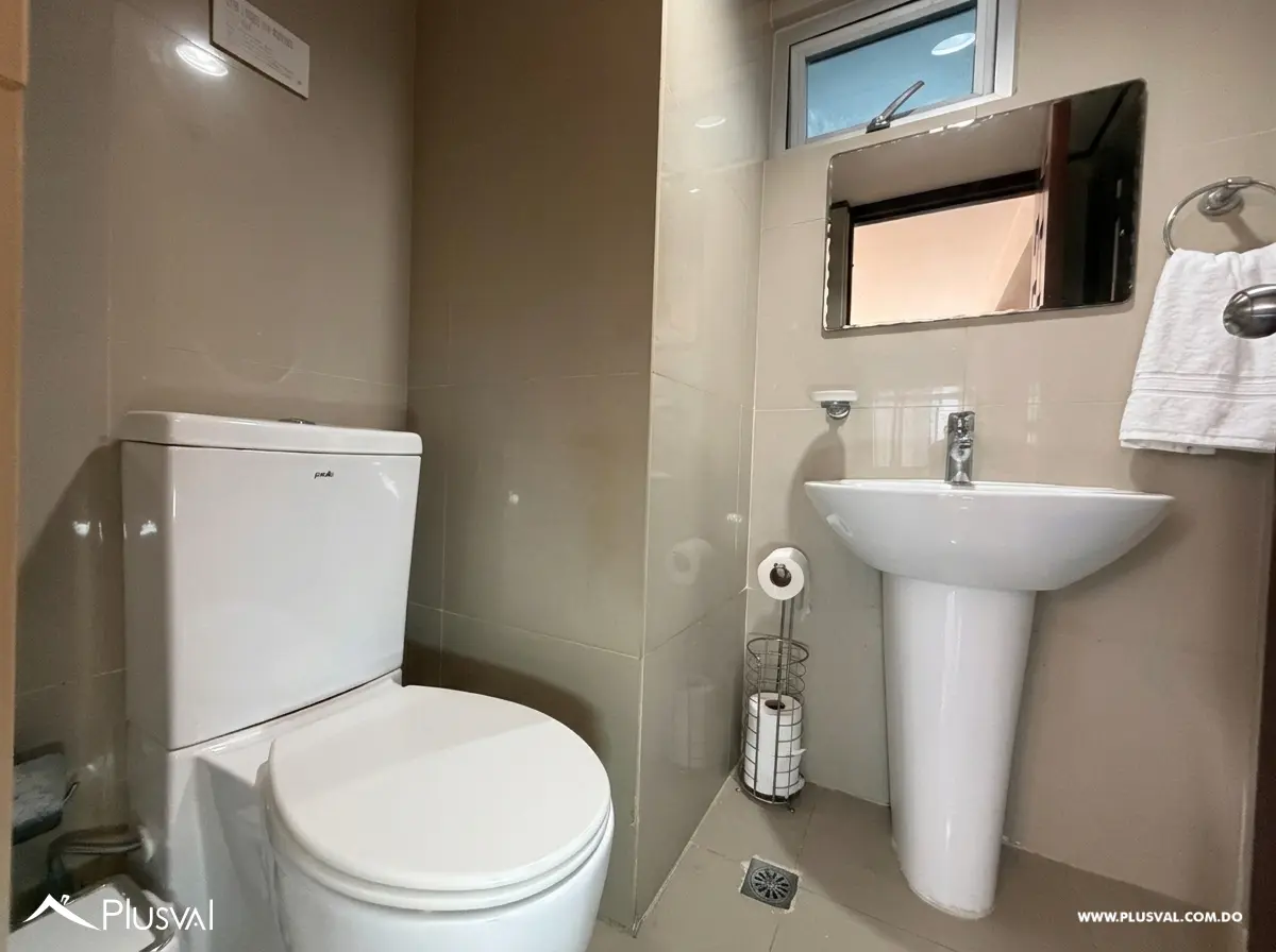 Apartamento en La Esperilla en venta 491289