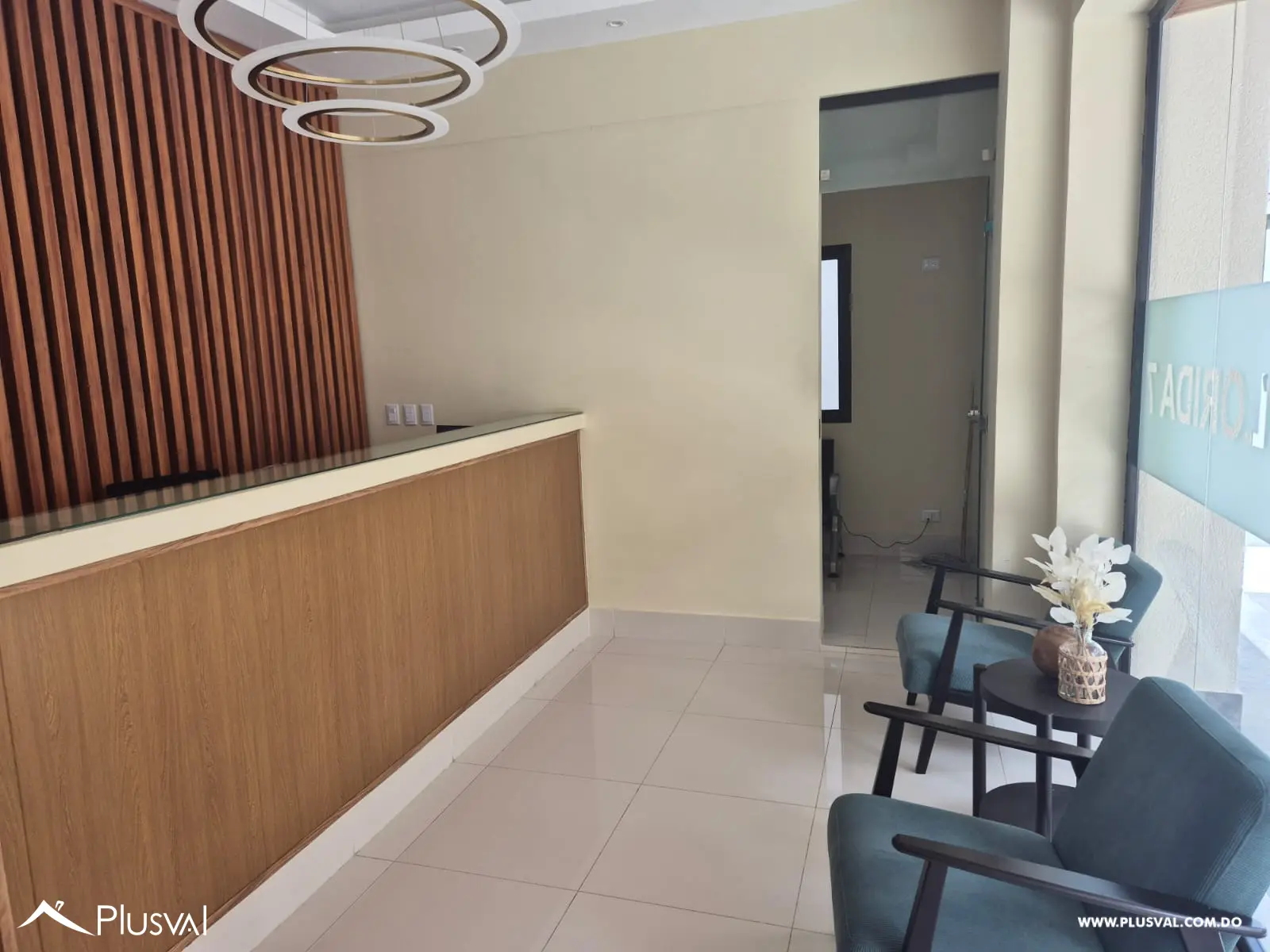 Apartamento en alquiler en Serralles 491047