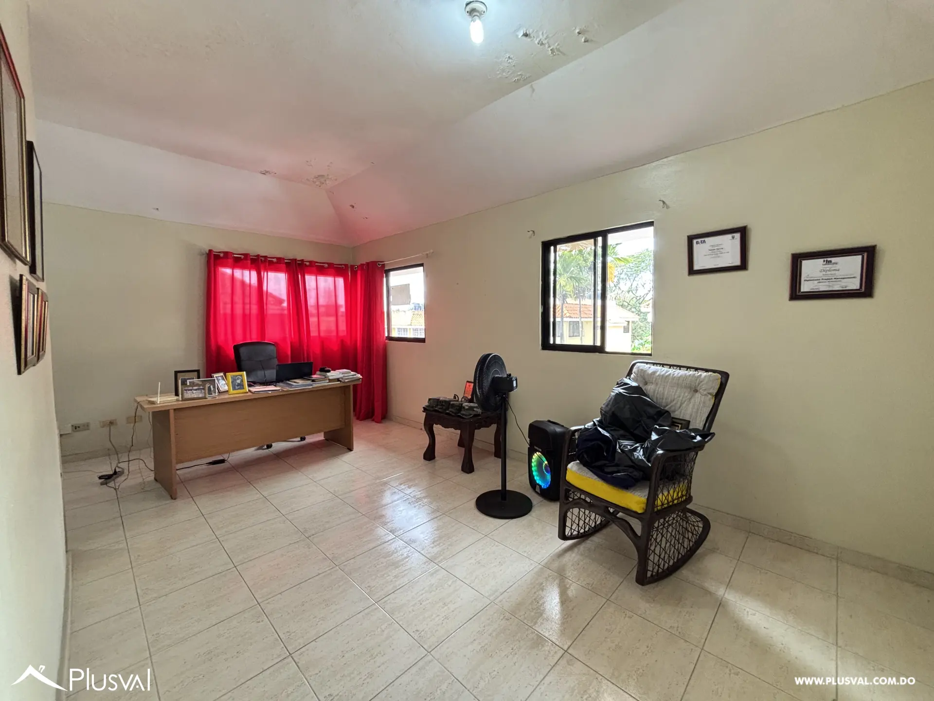 Casa en venta en Villas del parque, ciudad modelo 490411