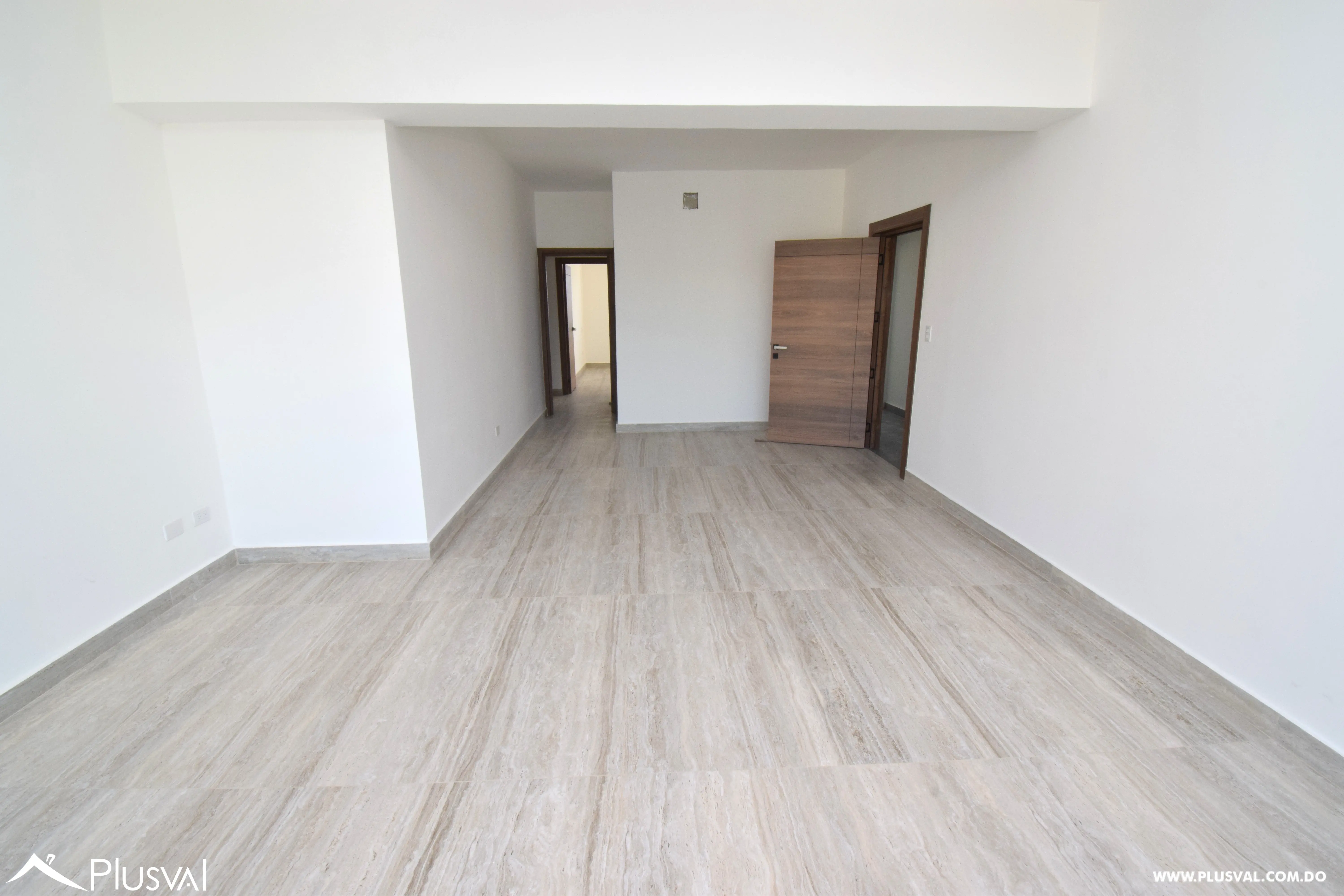 Apartamento en venta en el Evaristo Morales en espera a estrenar por ti. 472112