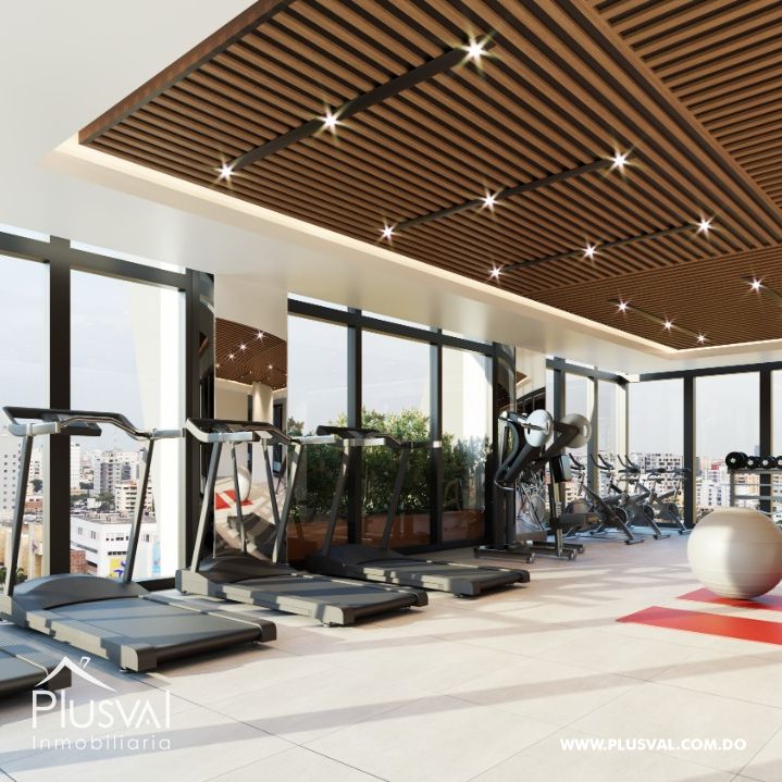 Apartamentos en Construcción en Paraíso 329752