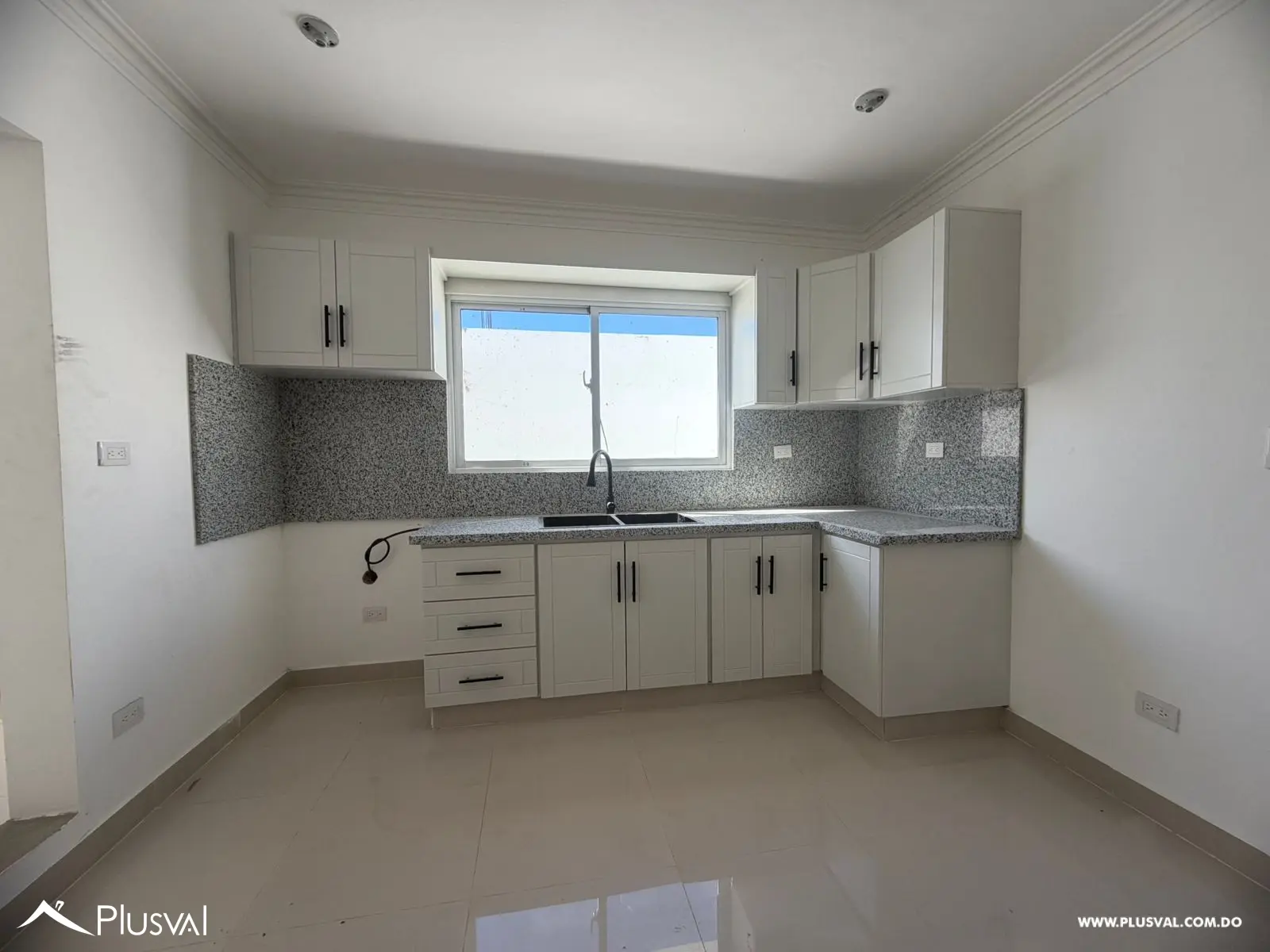 Apartamentos en Venta 3 habitaciones en Bani 489452