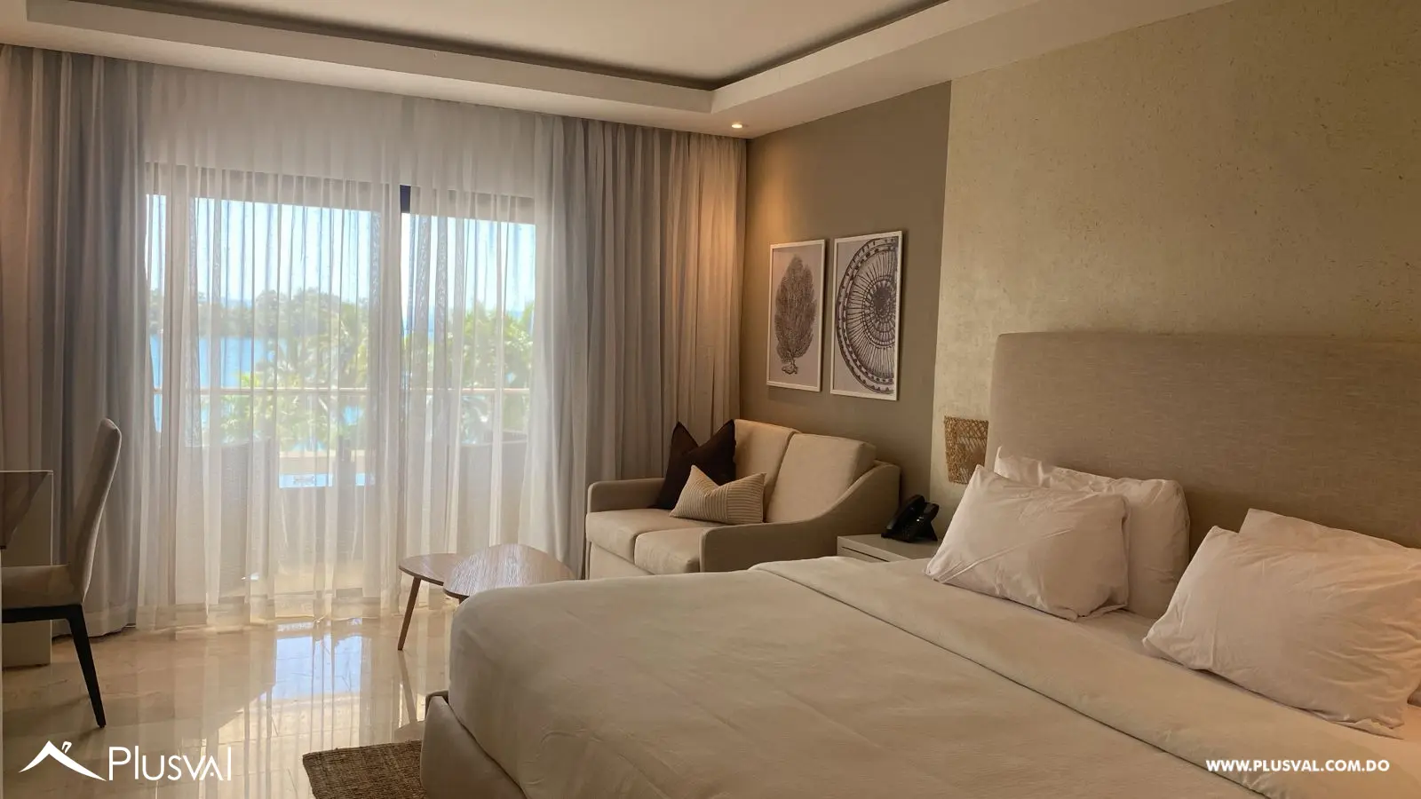 Apartamento residencial y turístico en venta, Samaná 464003