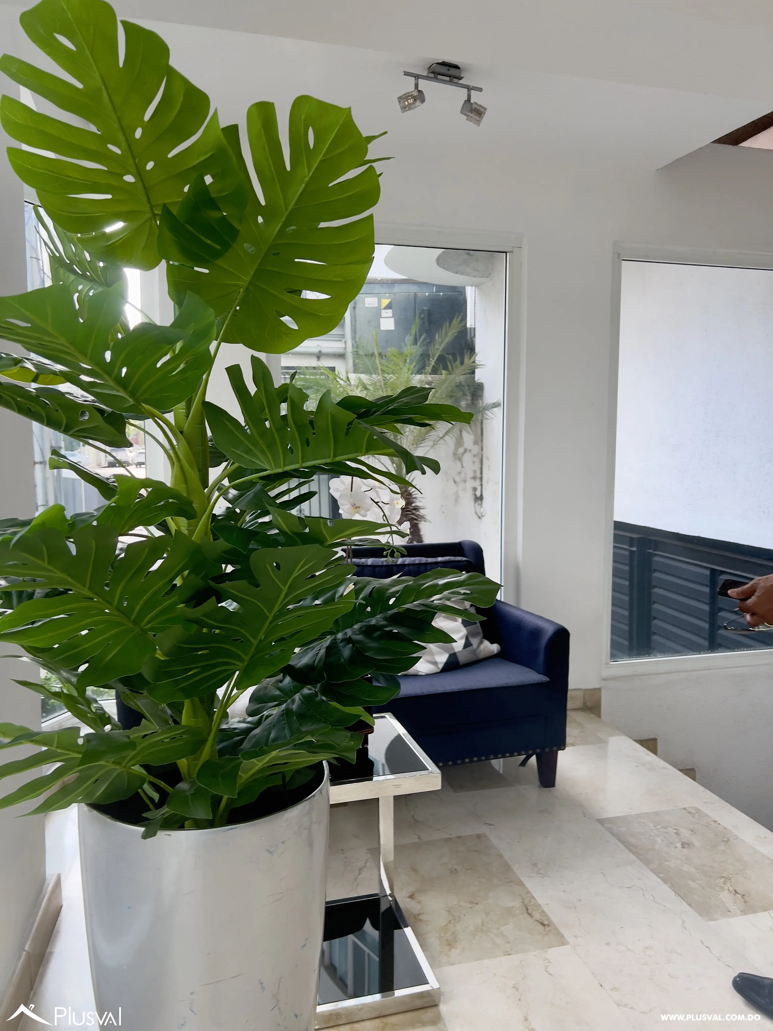 Apartamento en Alquiler en la Urbanizacion El Real 463612