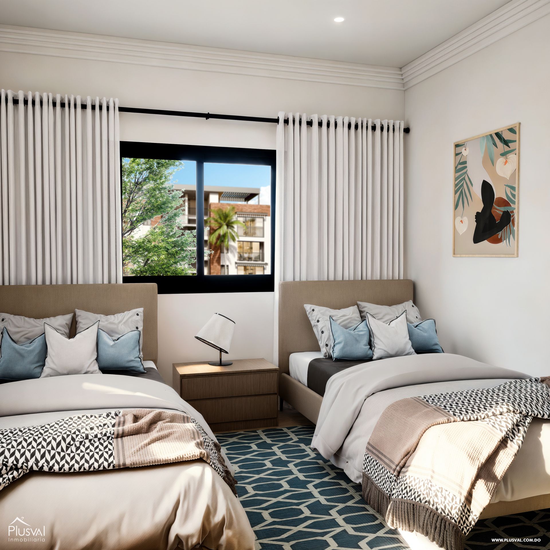 Apartamento en Venta en Bavaro Punta Cana 427279