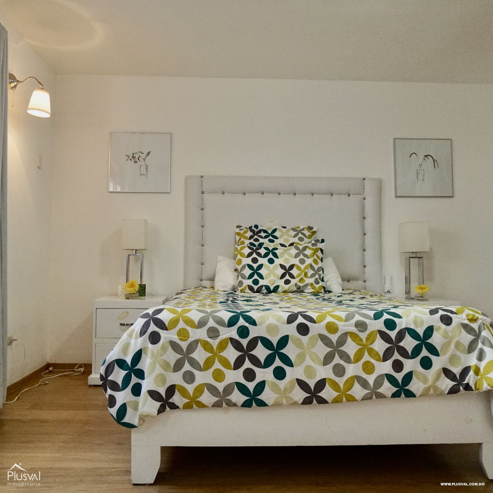 Alquilo Apartamento en Guavaberry Country Club 191763