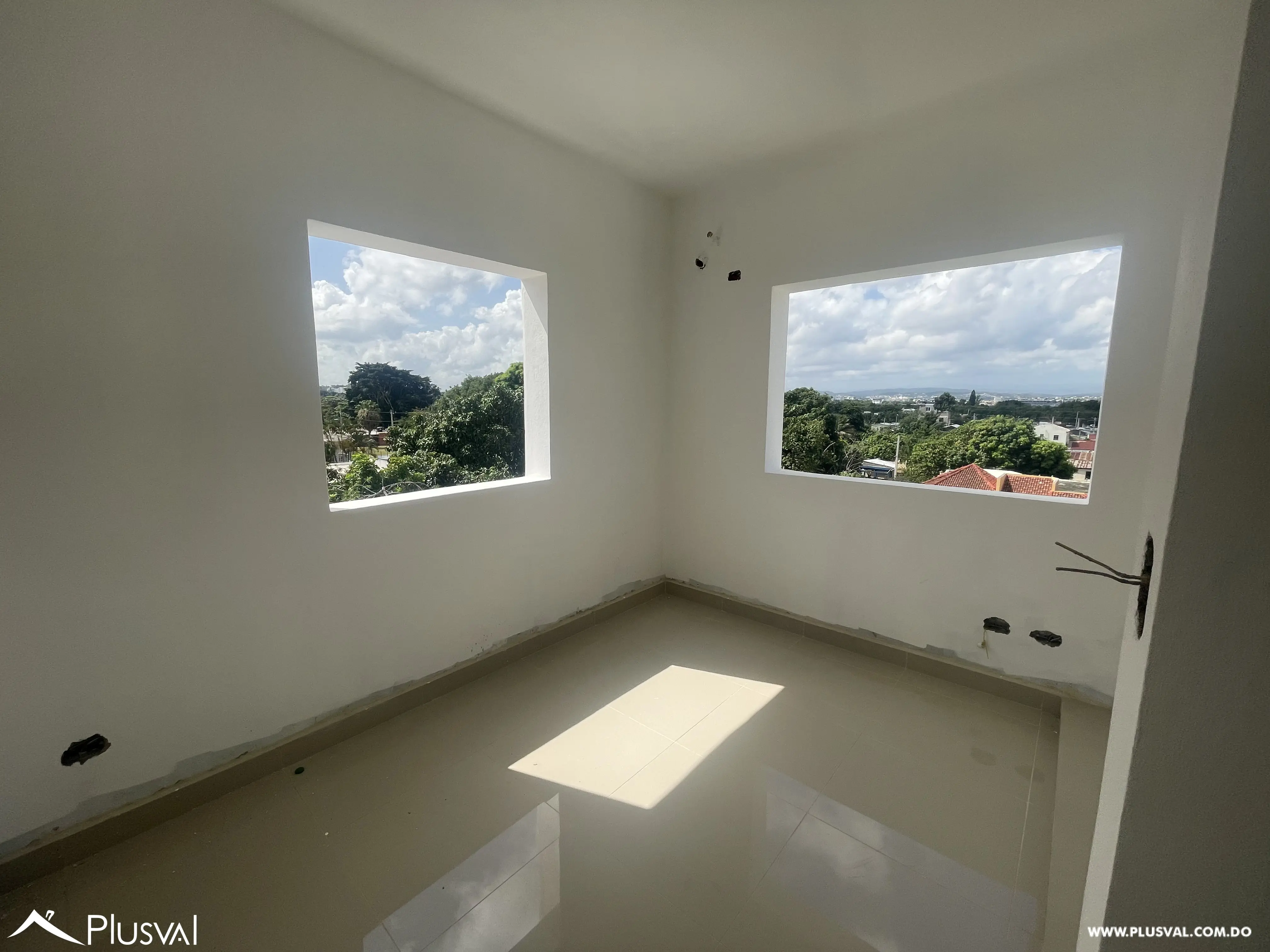Intimo proyecto de apartamentos, en fase de terminación 514425