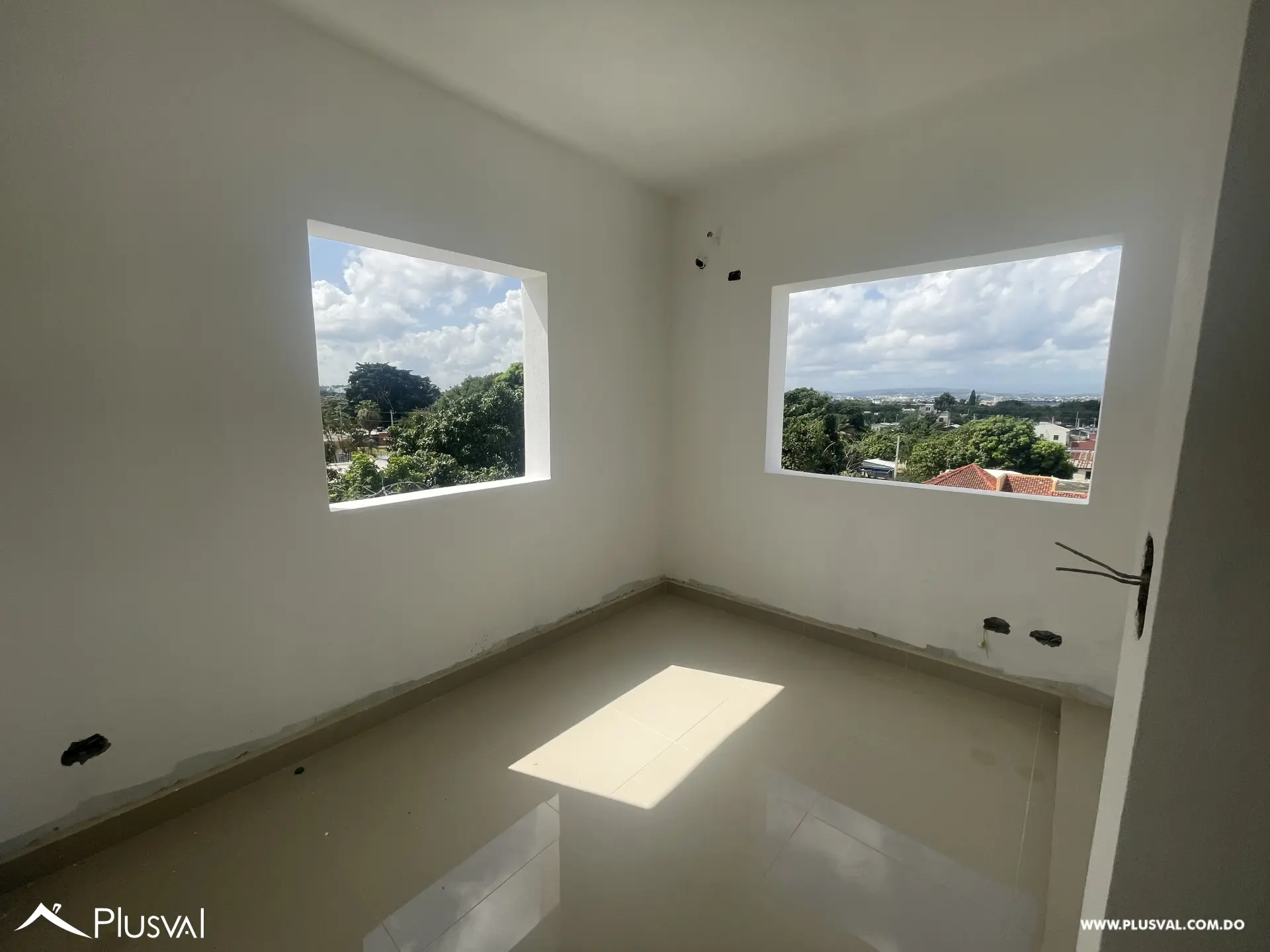 Intimo proyecto de apartamentos, en fase de terminación 514446