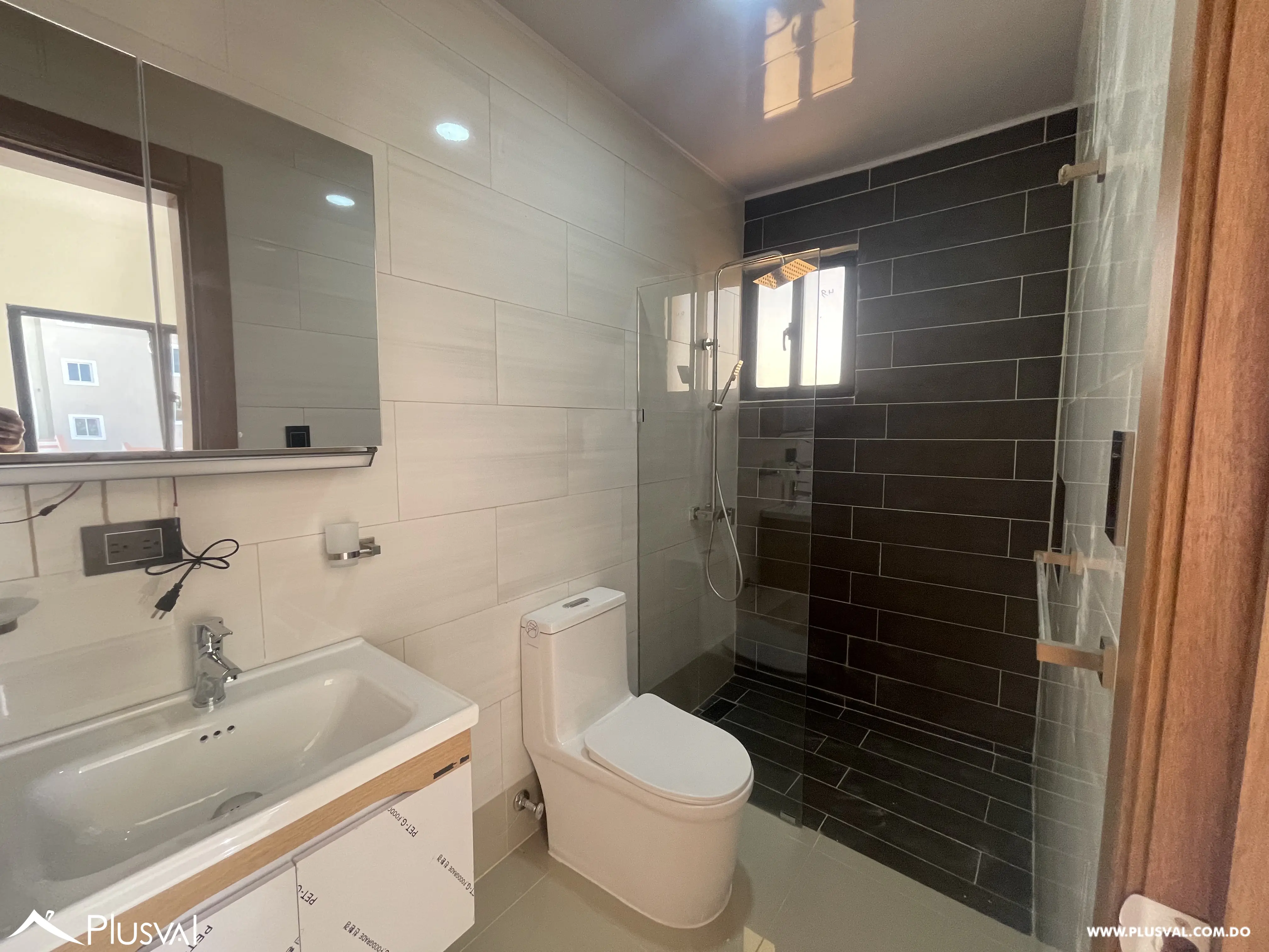Intimo proyecto de apartamentos, en fase de terminación 533219