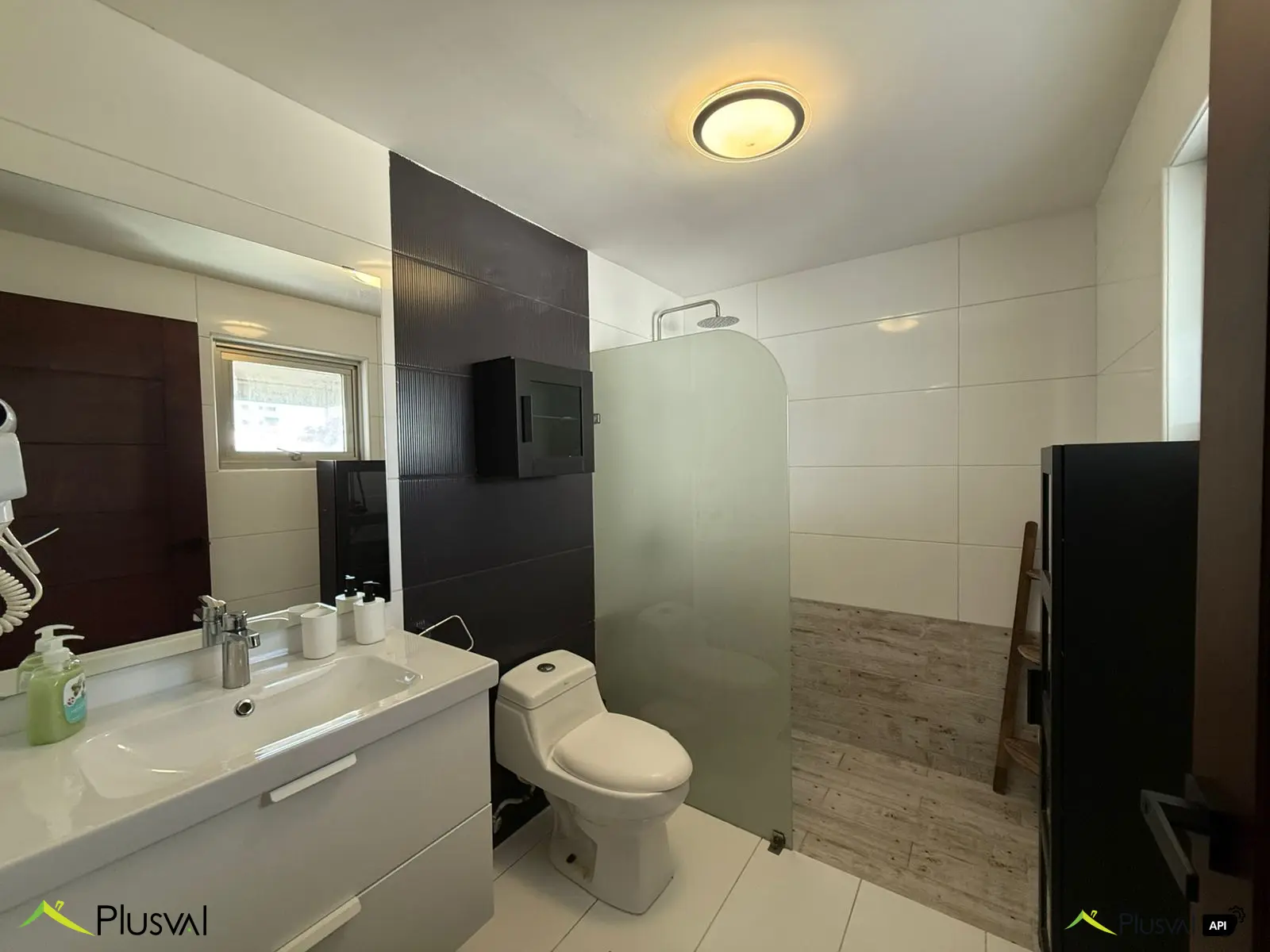 Apartamento amueblado en venta en Urb. Renacimiento 449459