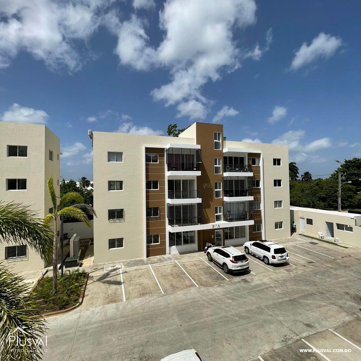 Apartamento - 3 nivel - 95 Mt2 - Licey, Santiago 292060