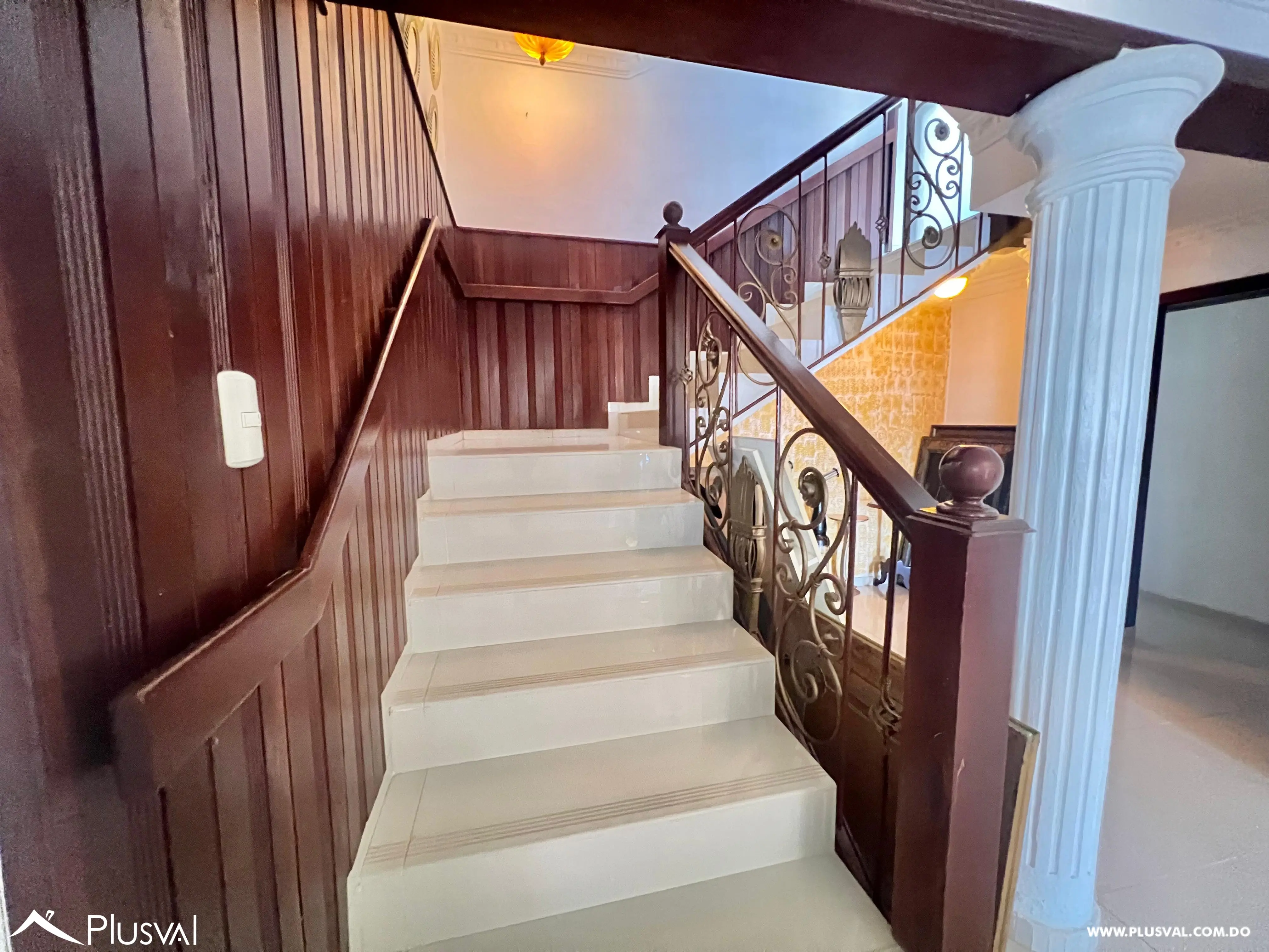 Casa en Brisa Oriental de 3 niveles. 478382