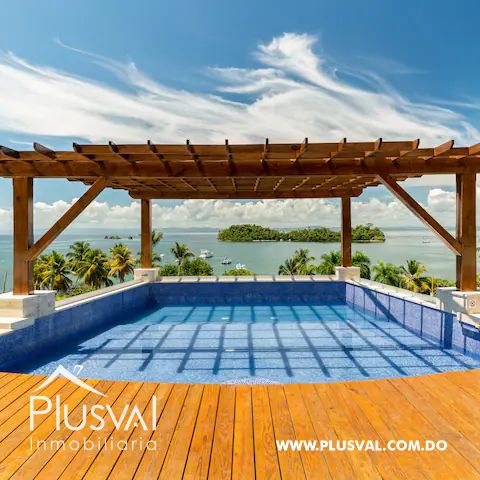 Apartamento en Venta en Samaná (Amueblado) 369797