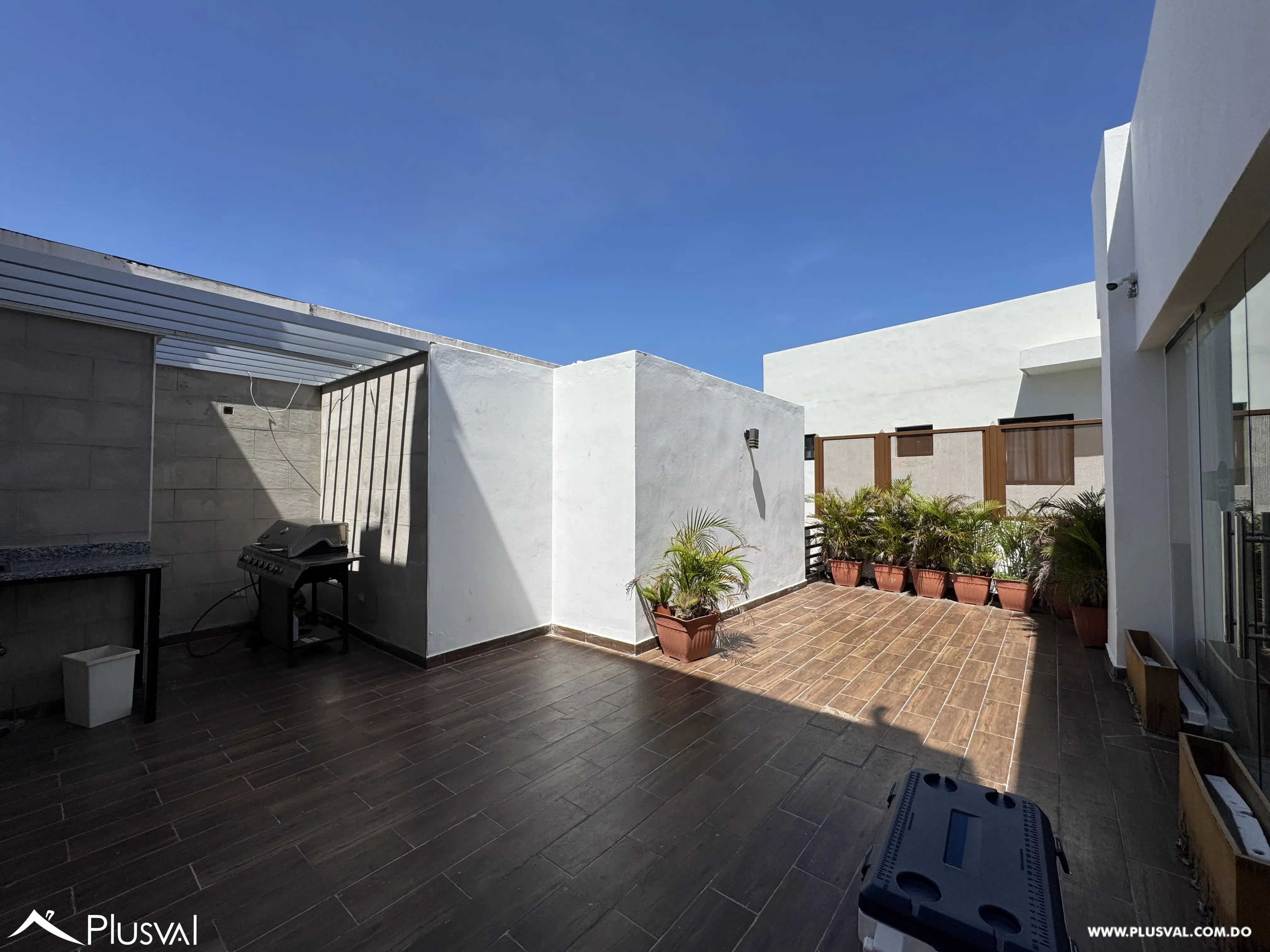 Apartamento de 1 habitación en alquiler en El Millón | Vista despejada y gimnasio 532052
