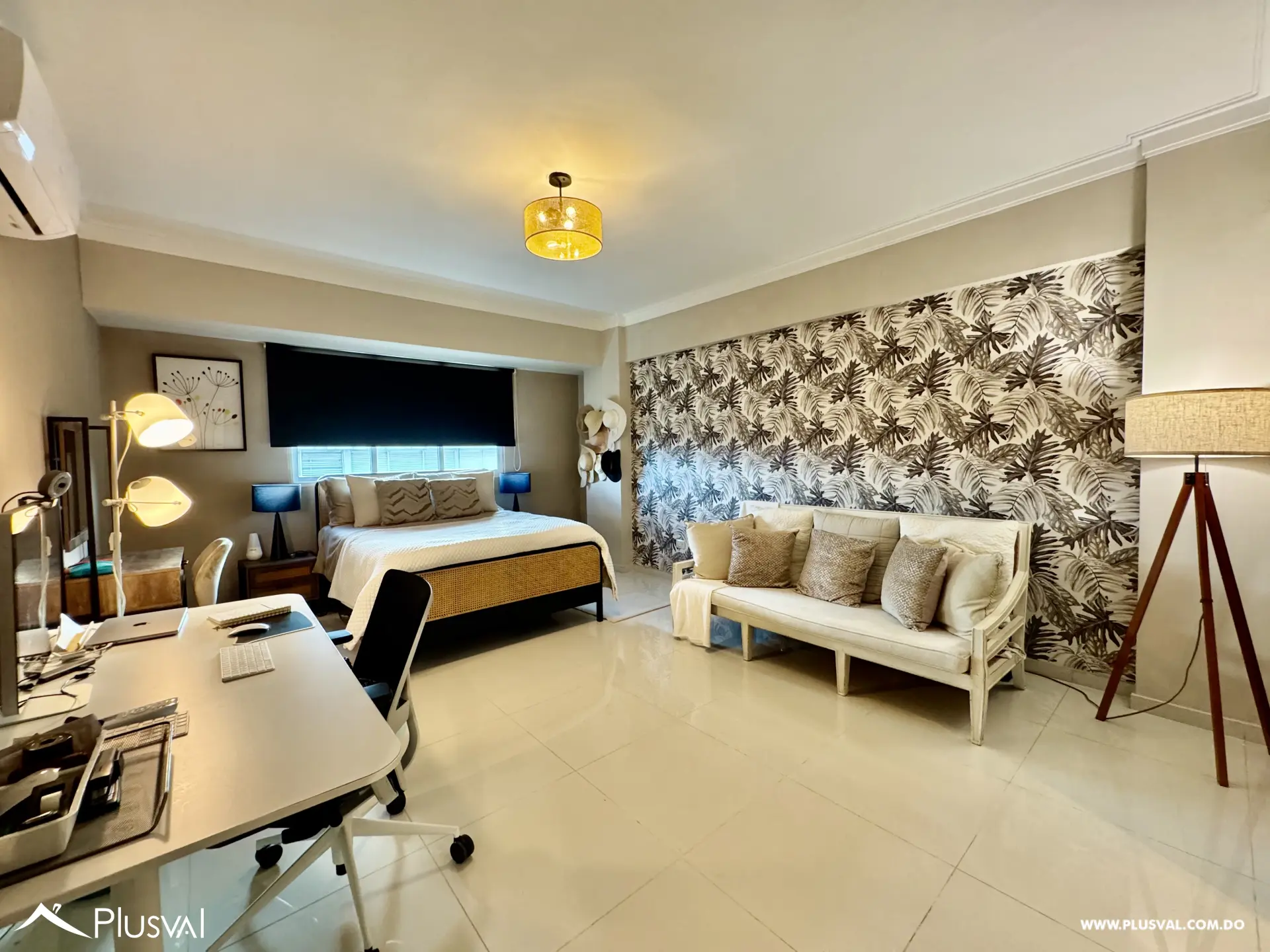 Vendo Maravilloso PH de Lujo en Naco 494698