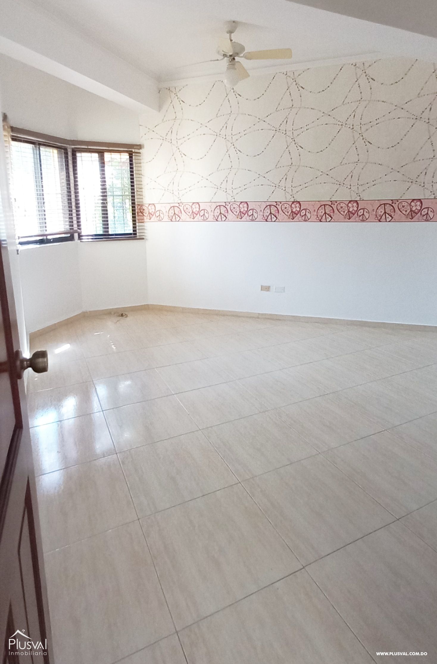 Apartamento en alquiler, urbanizacion Fernandez. 282393