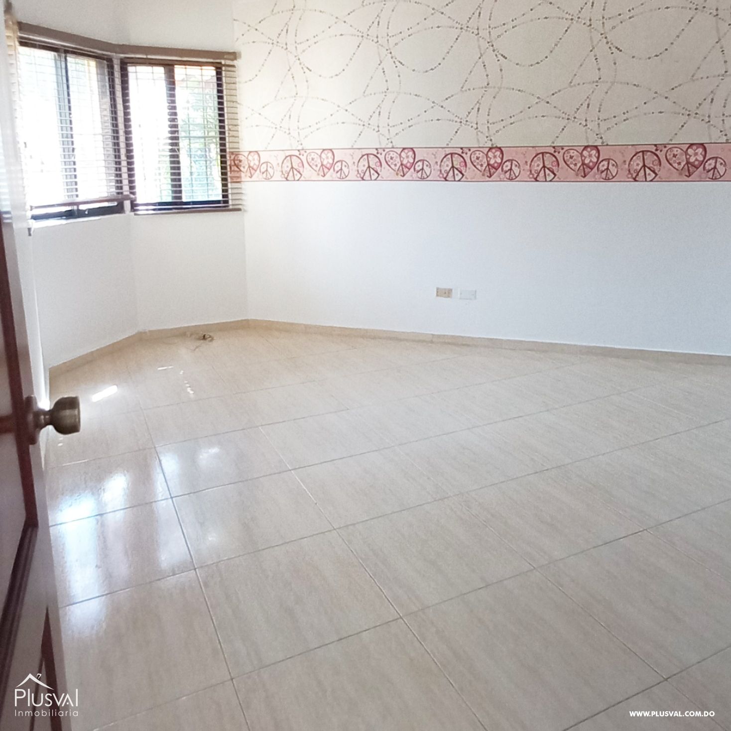 Apartamento en alquiler, urbanizacion Fernandez. 282393