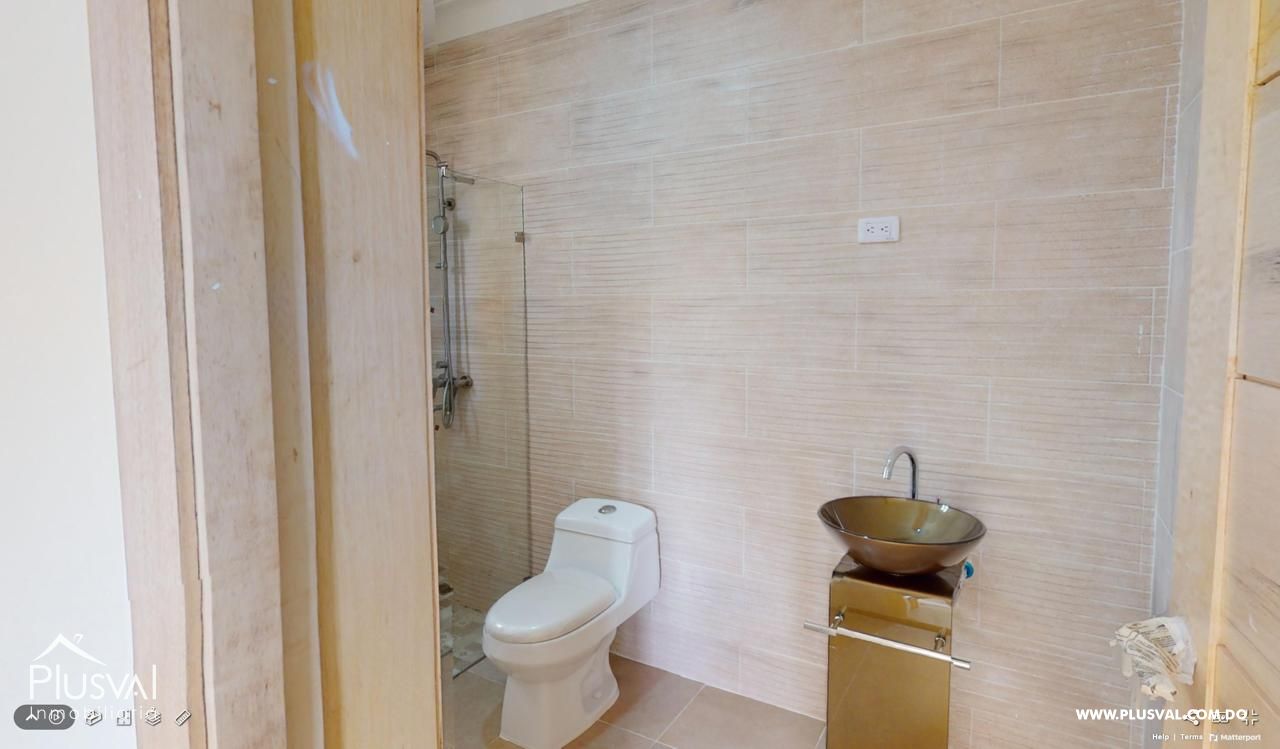 Se vende casa moderna y espaciosa en Brisa Oriental 437294