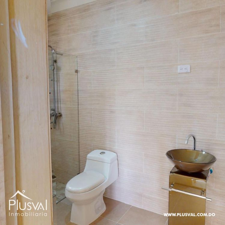 Se vende casa moderna y espaciosa en Brisa Oriental 437294