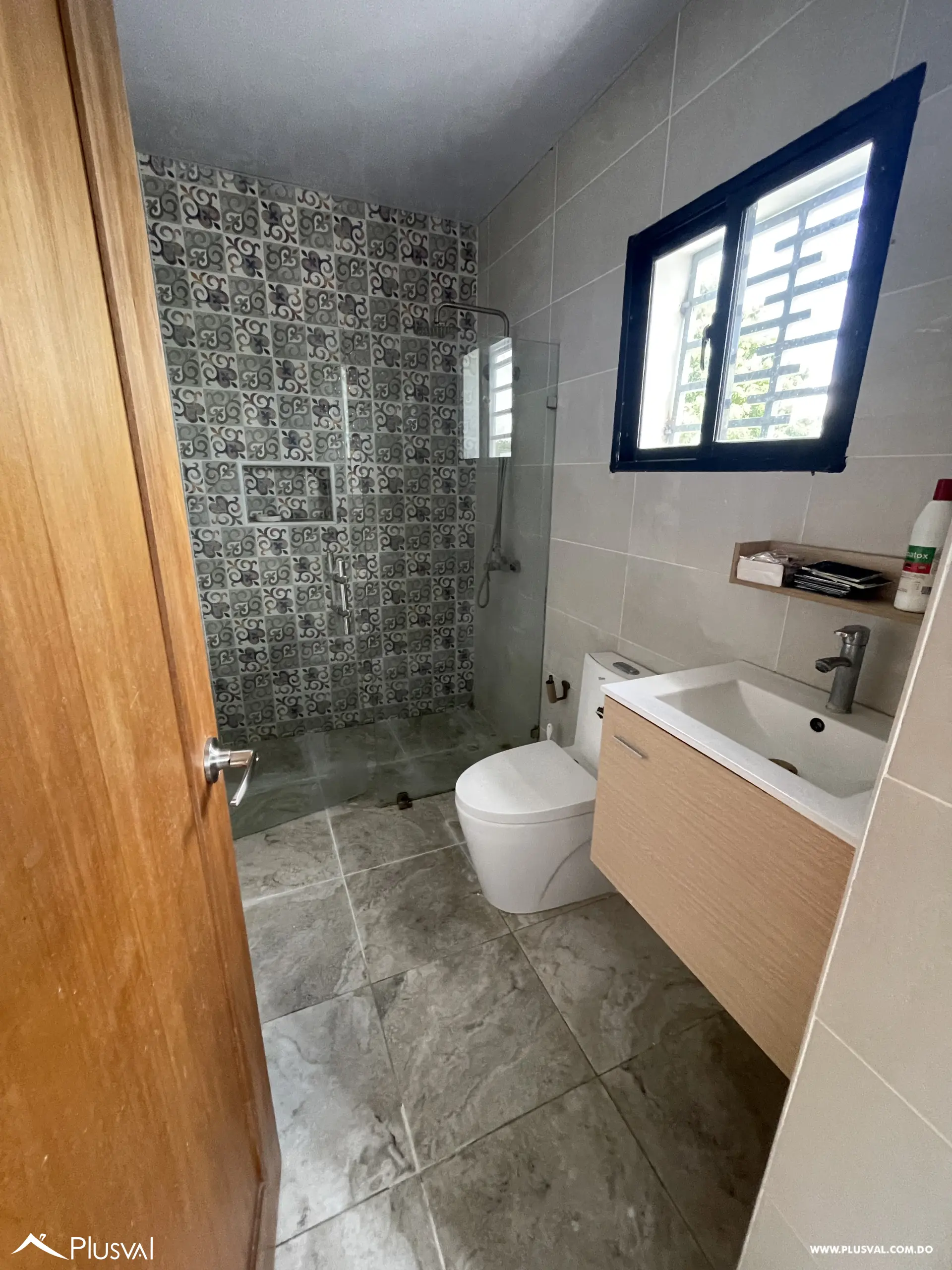 Apartamento en venta 3Hab. Cuarto de servicio 2 baños · SDE 508579