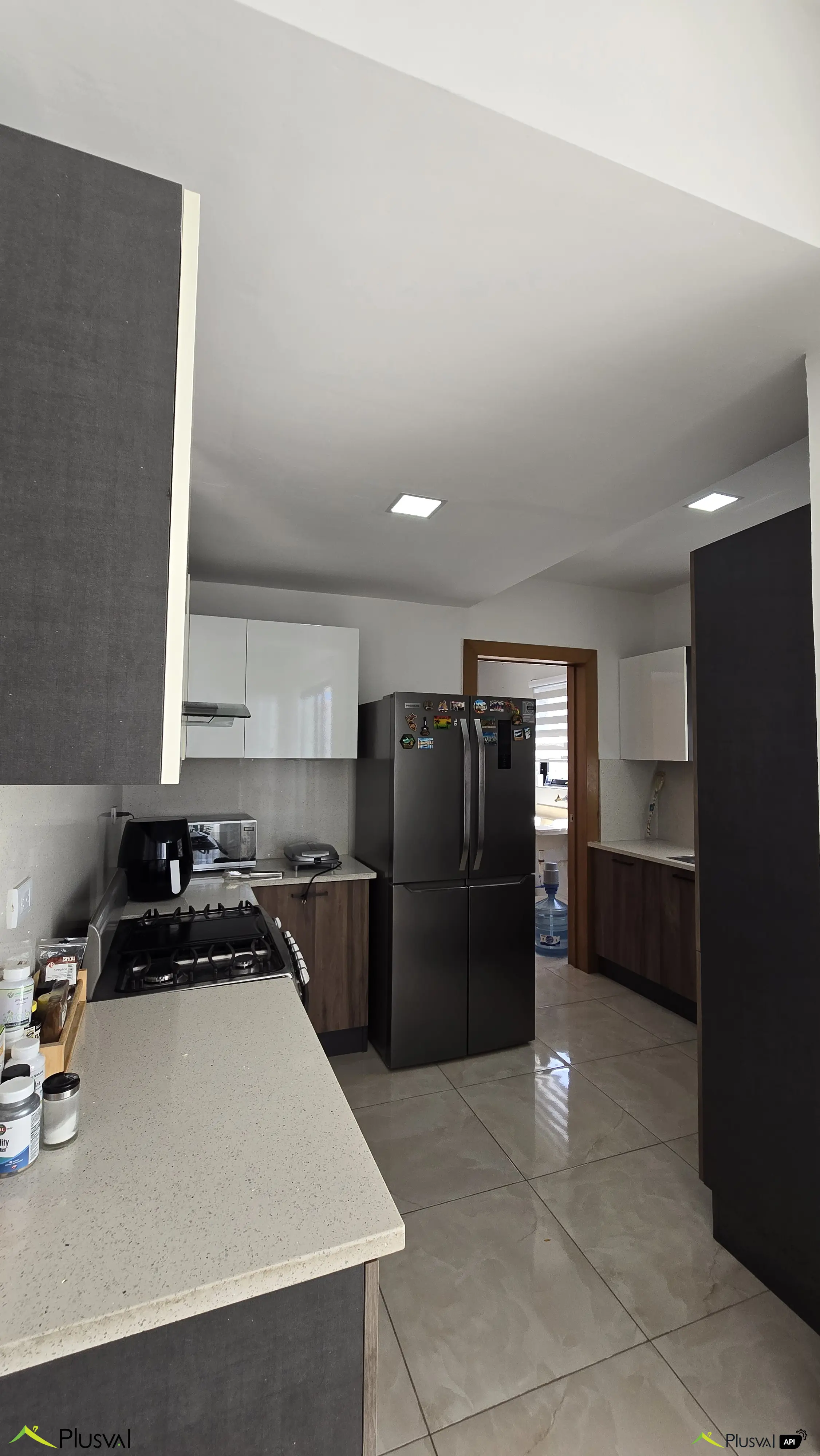 Apartamento en Alquiler, Renacimiento 451136