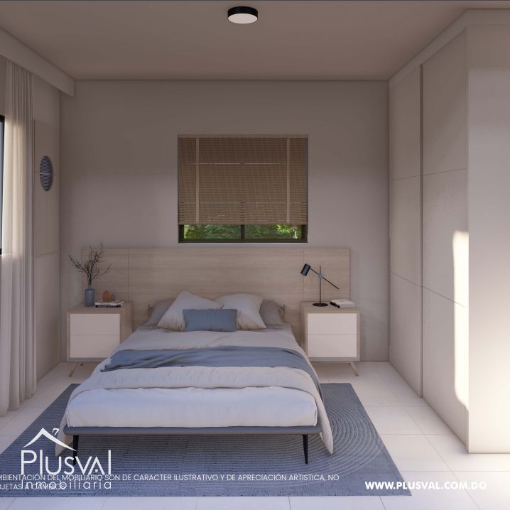 Villa de 2 Habitaciones en Solvamar Macao 390740