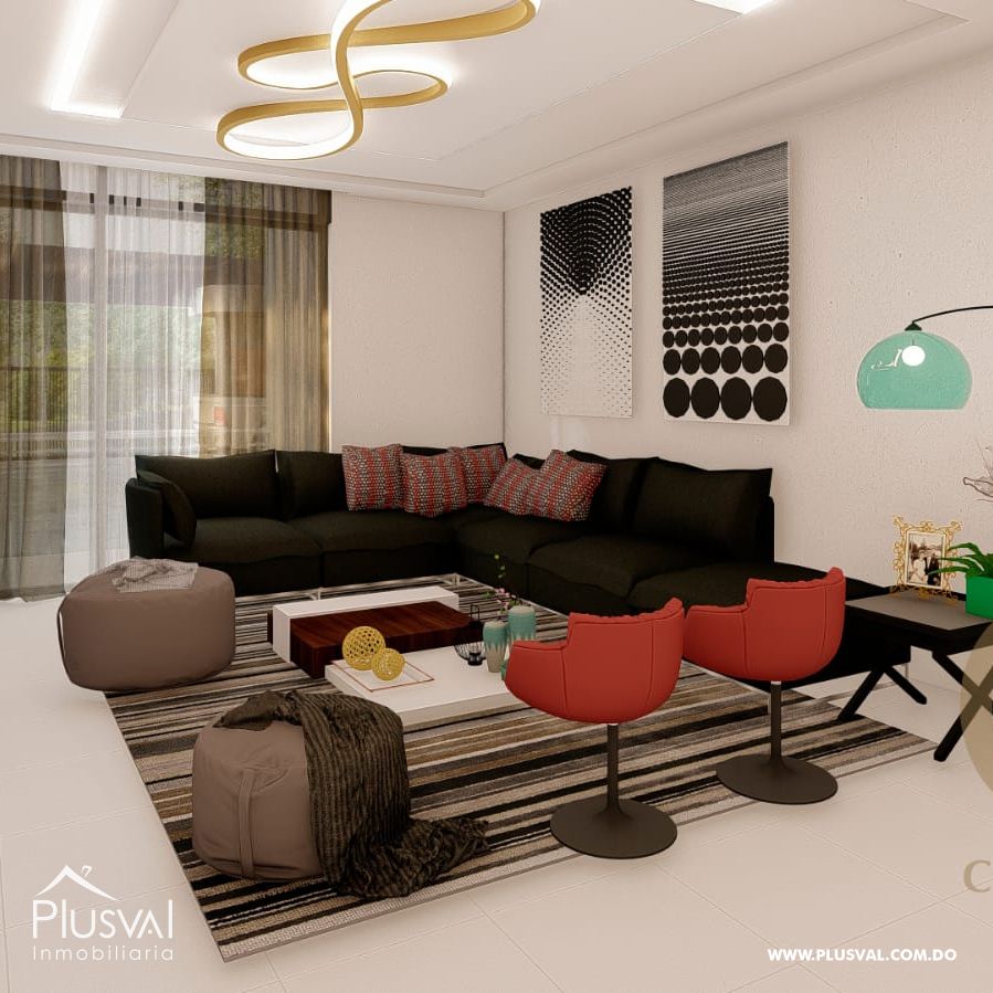 Excepcional Apartamento en Puerto Plata 327094
