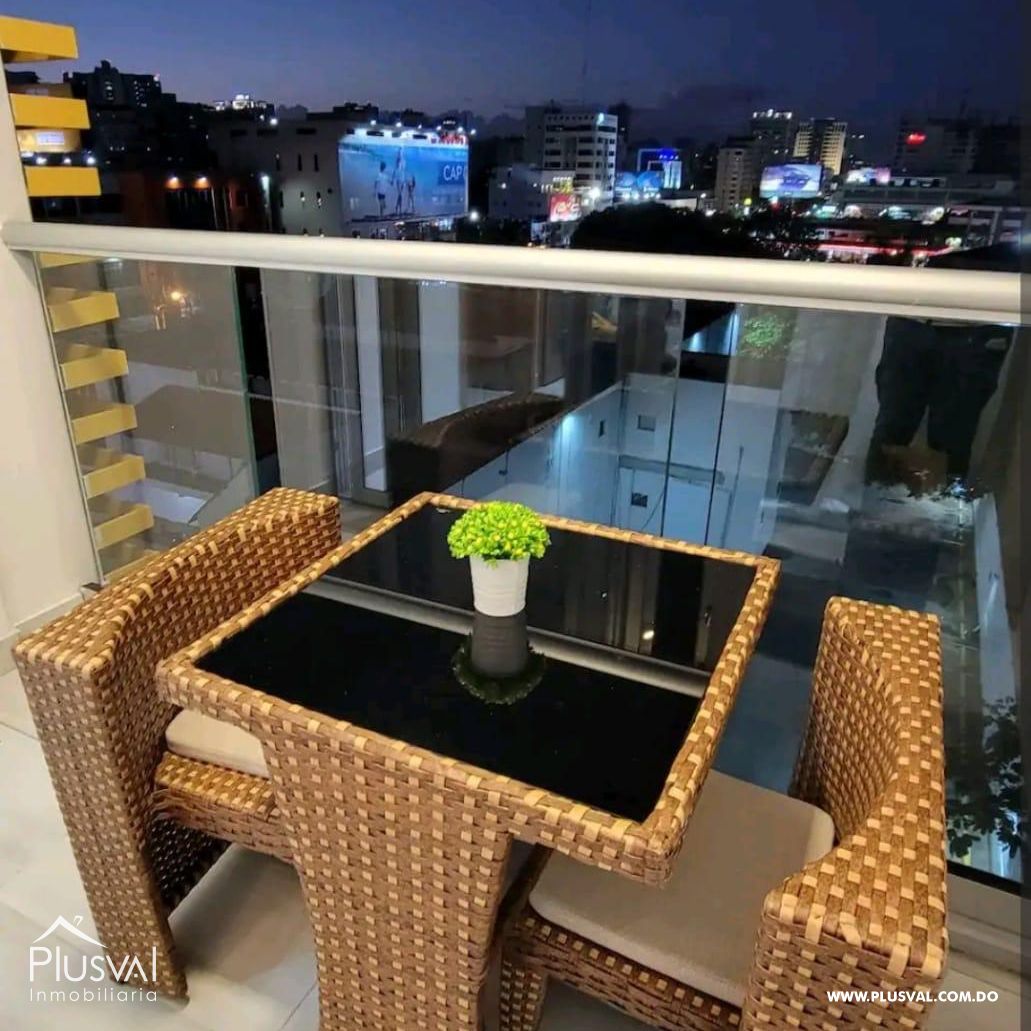 Apartamento en venta en Naco 360795