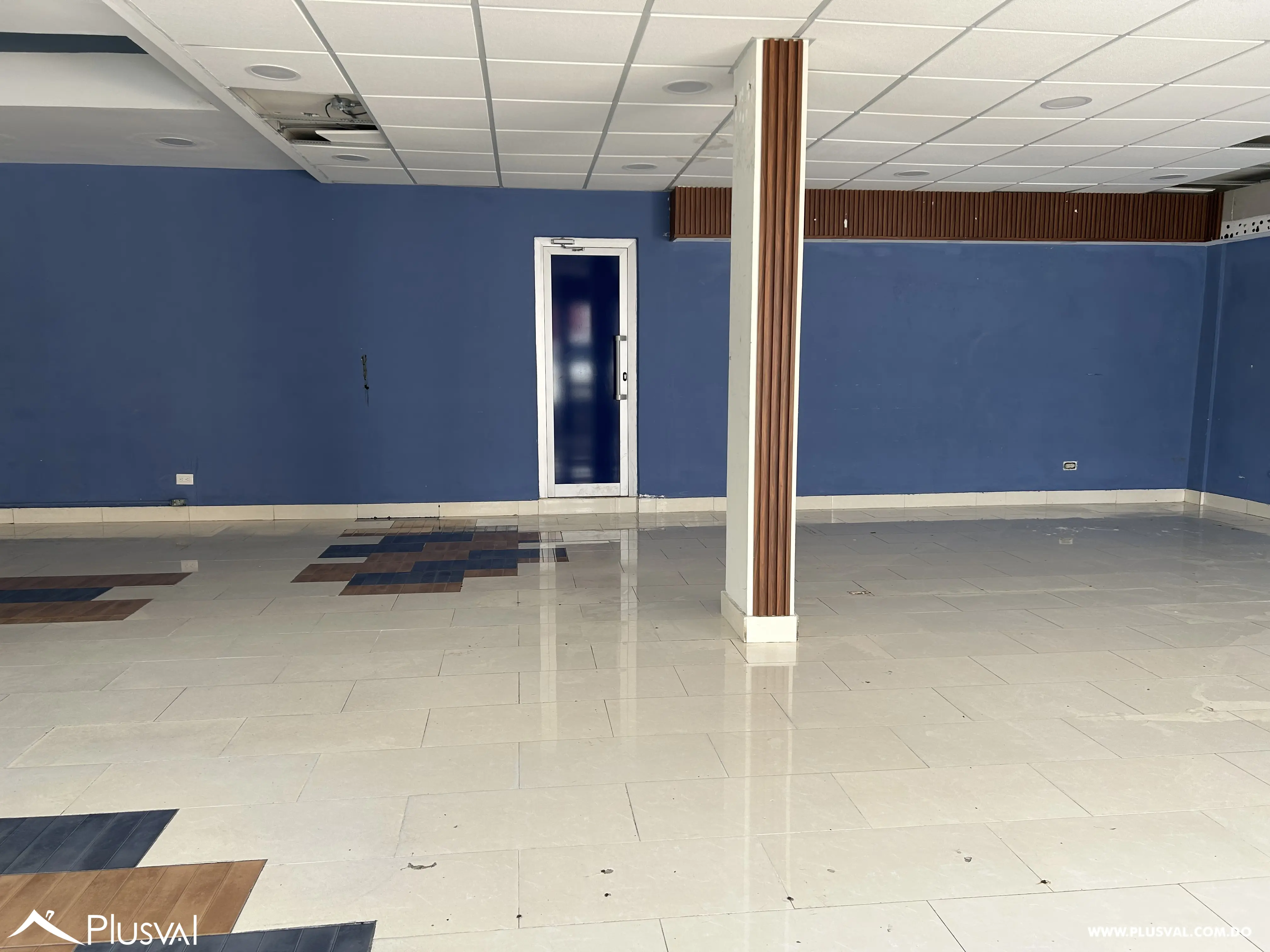 Local comercial en Alquiler en Los Prados 529562