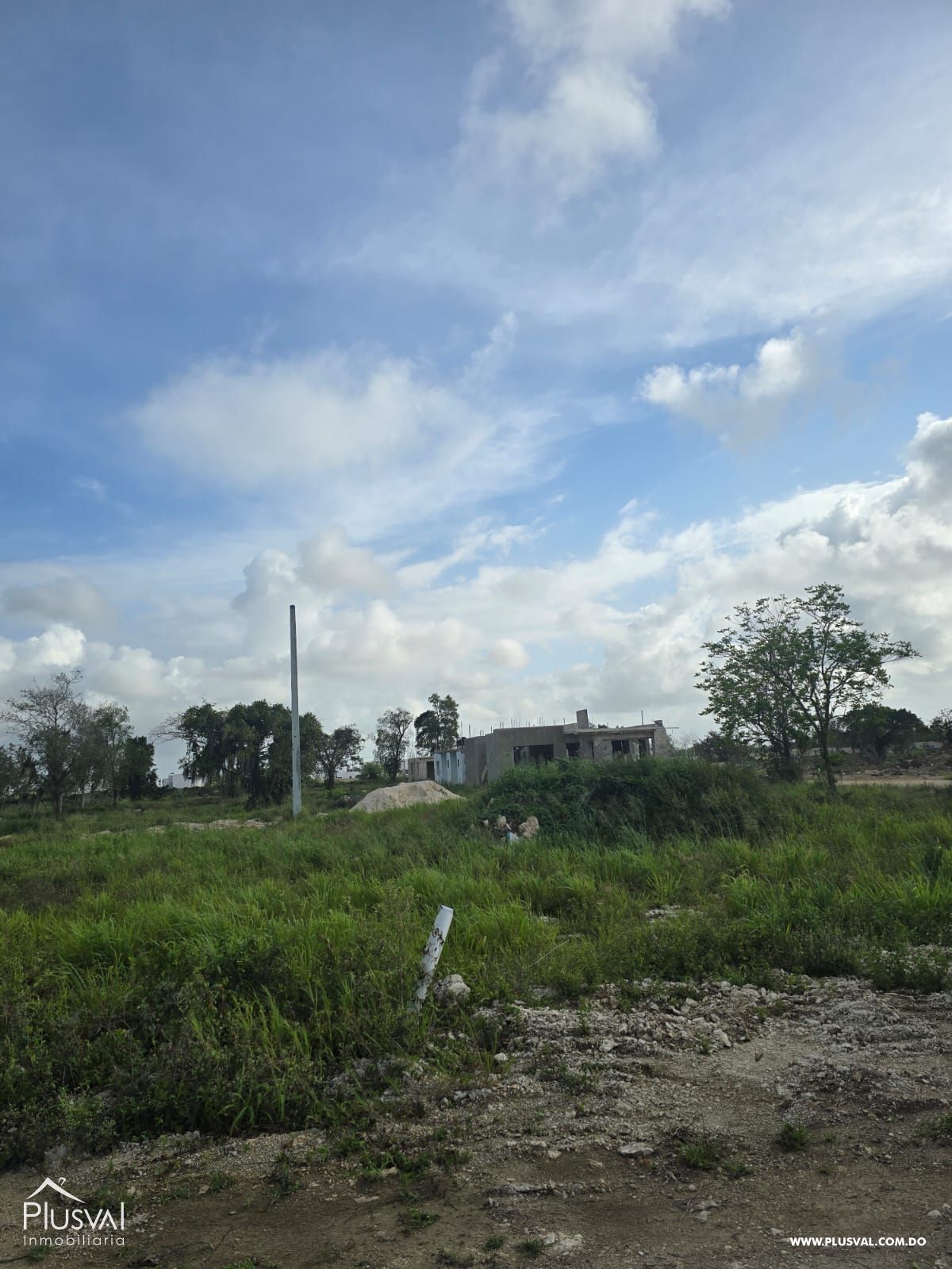 Solar Residencial en Venta en Bávaro, Punta Cana 498462