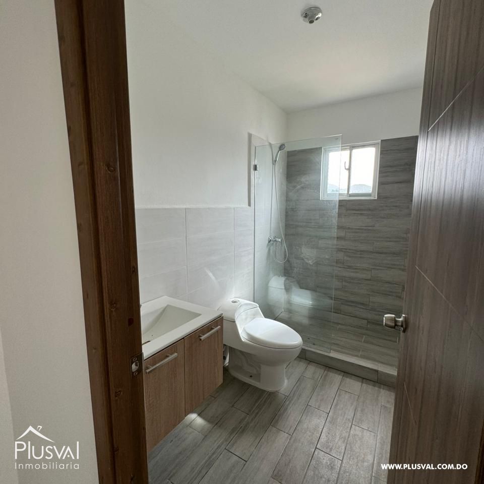Apartamento en Venta perfectamente ubicado en Buena Vista 379787