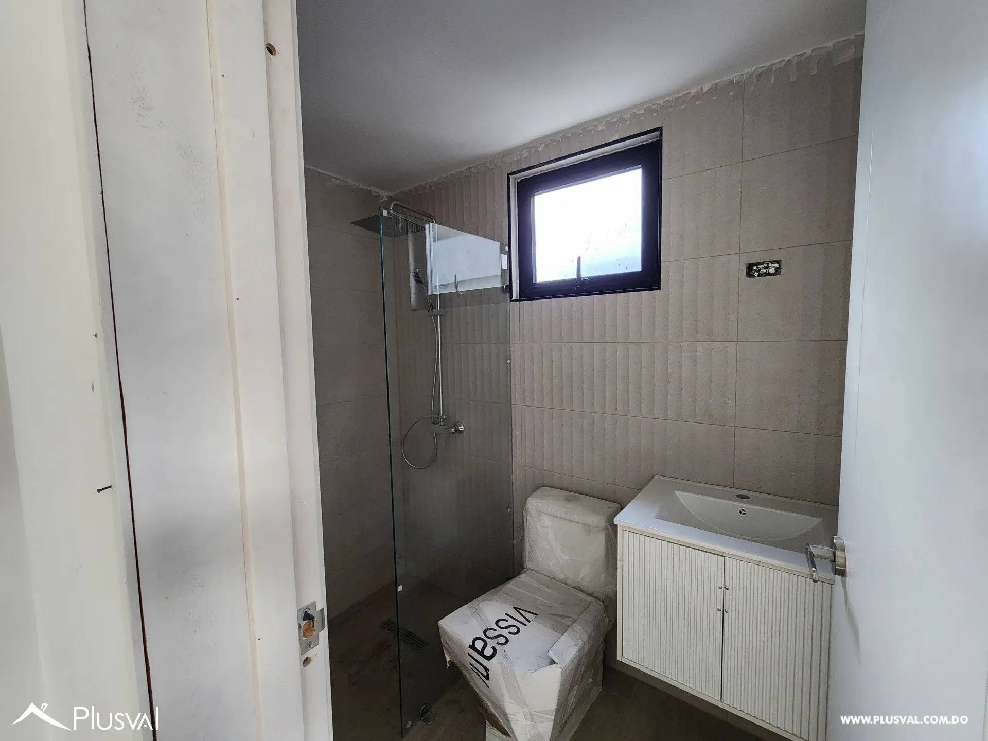 Se Alquila Apartamento tipo Loft en Bella Vista de 1 Habitación 500495