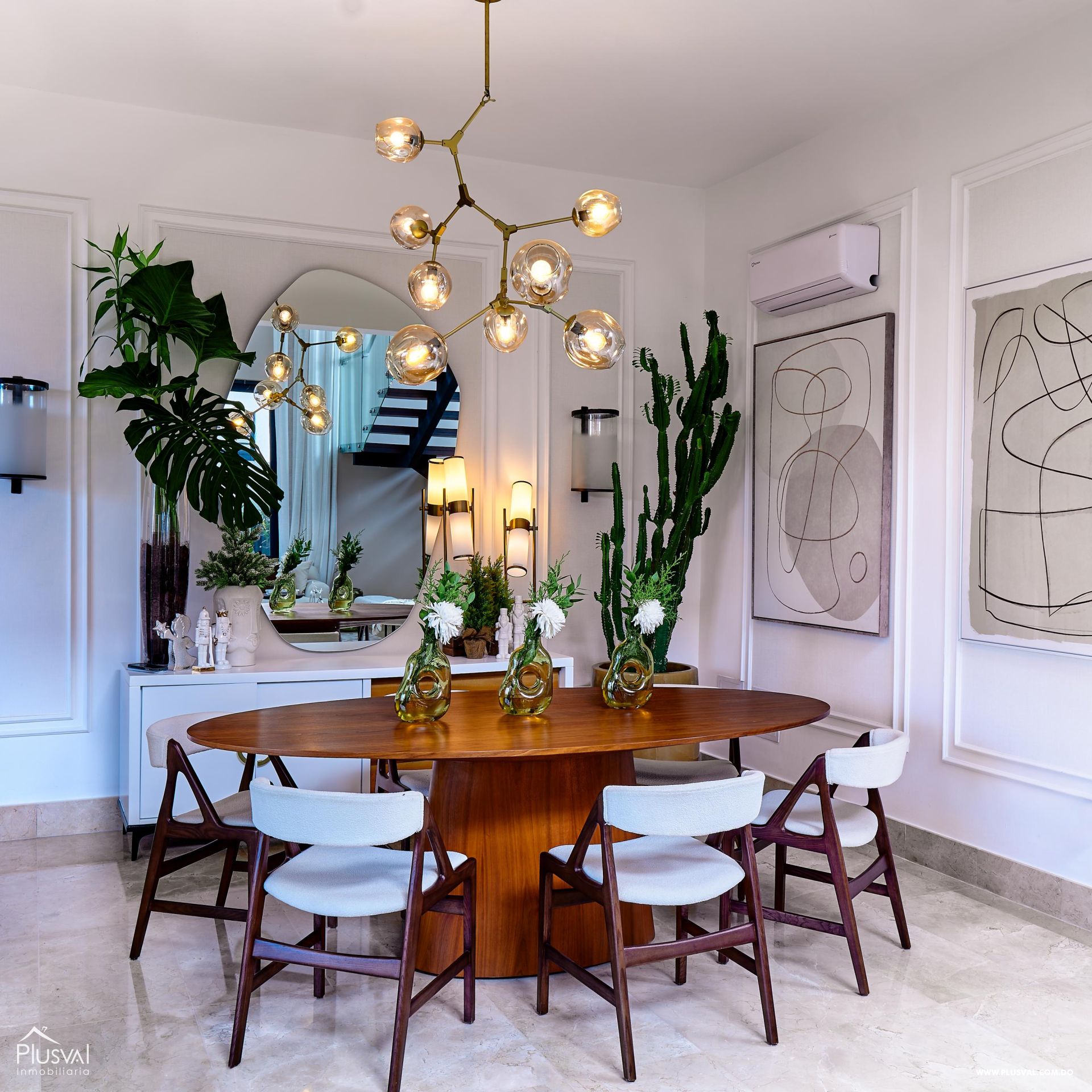 Presentamos esta lujosa residencia en Venta ubicada en Las Carmelitas 418087