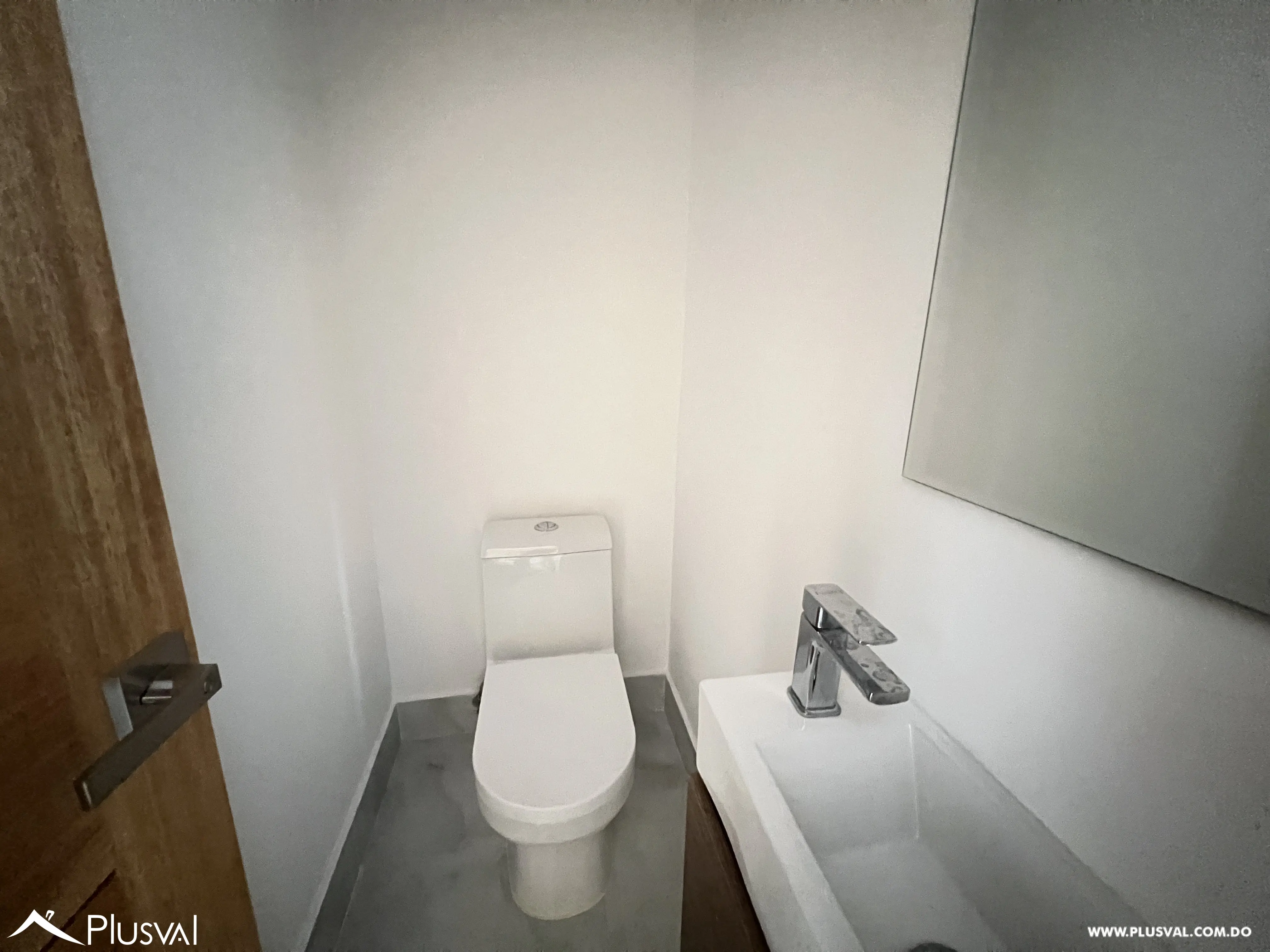 Apartamento en alquiler en Urb. Real. 470679