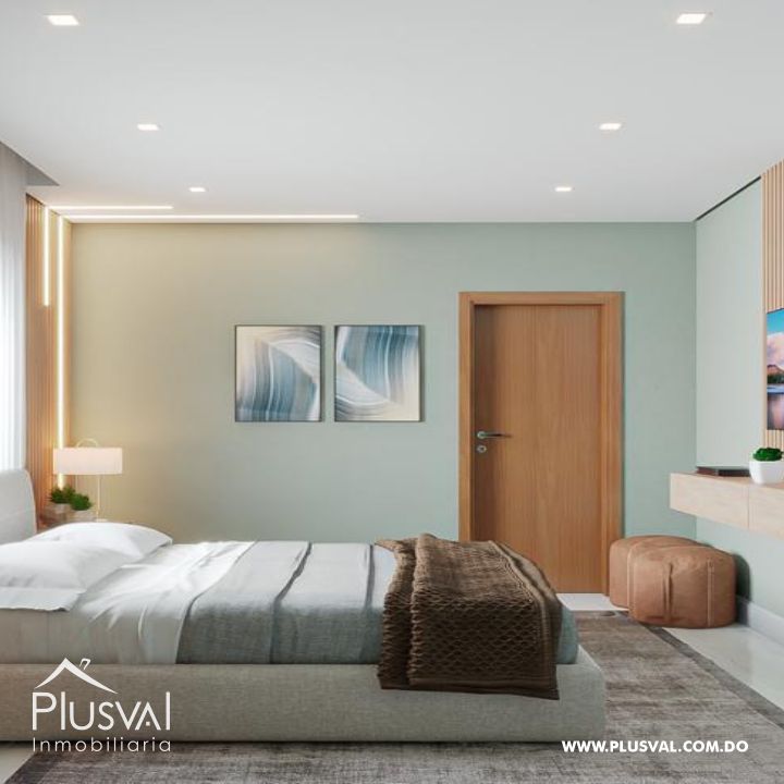 Villas en Venta en Vista Cana 265170