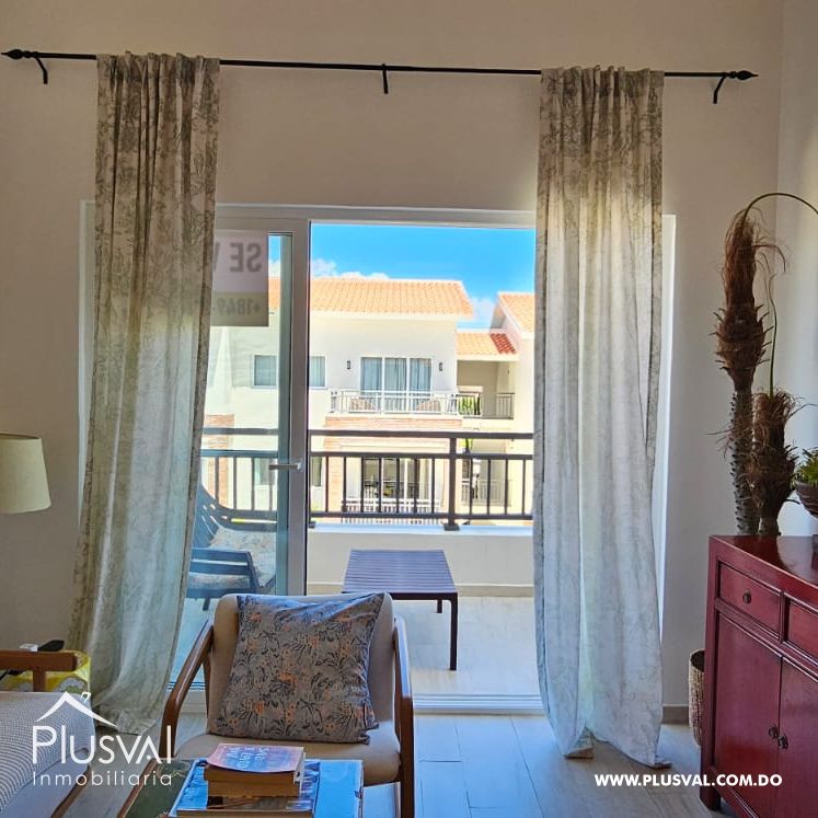 Apartamento ideal a 5 minutos de la playa Los Corales. 385188