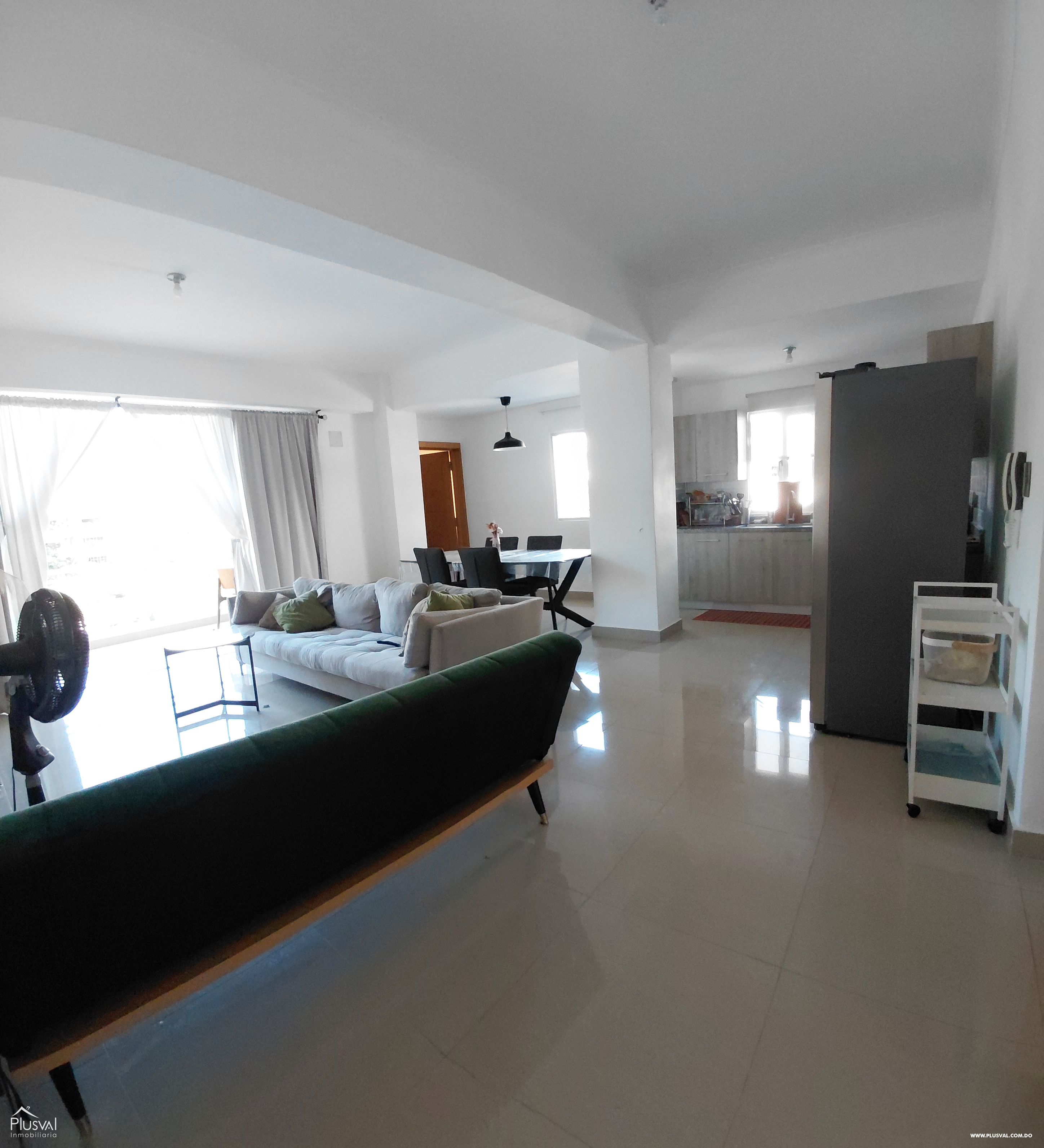 Increible apartamento de 2 habitaciones en venta en Mirador Sur 478978