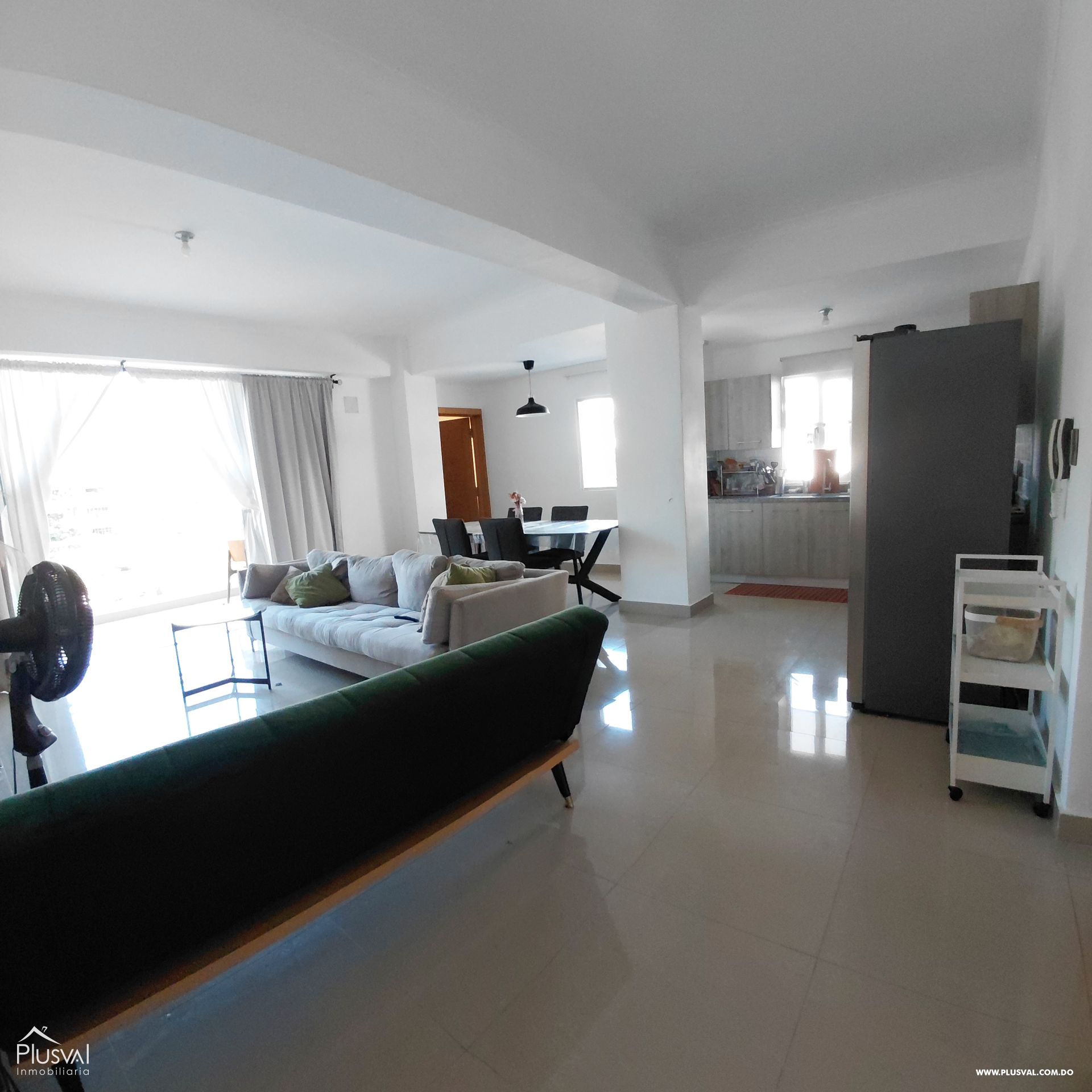 Increible apartamento de 2 habitaciones en venta en Mirador Sur 478978