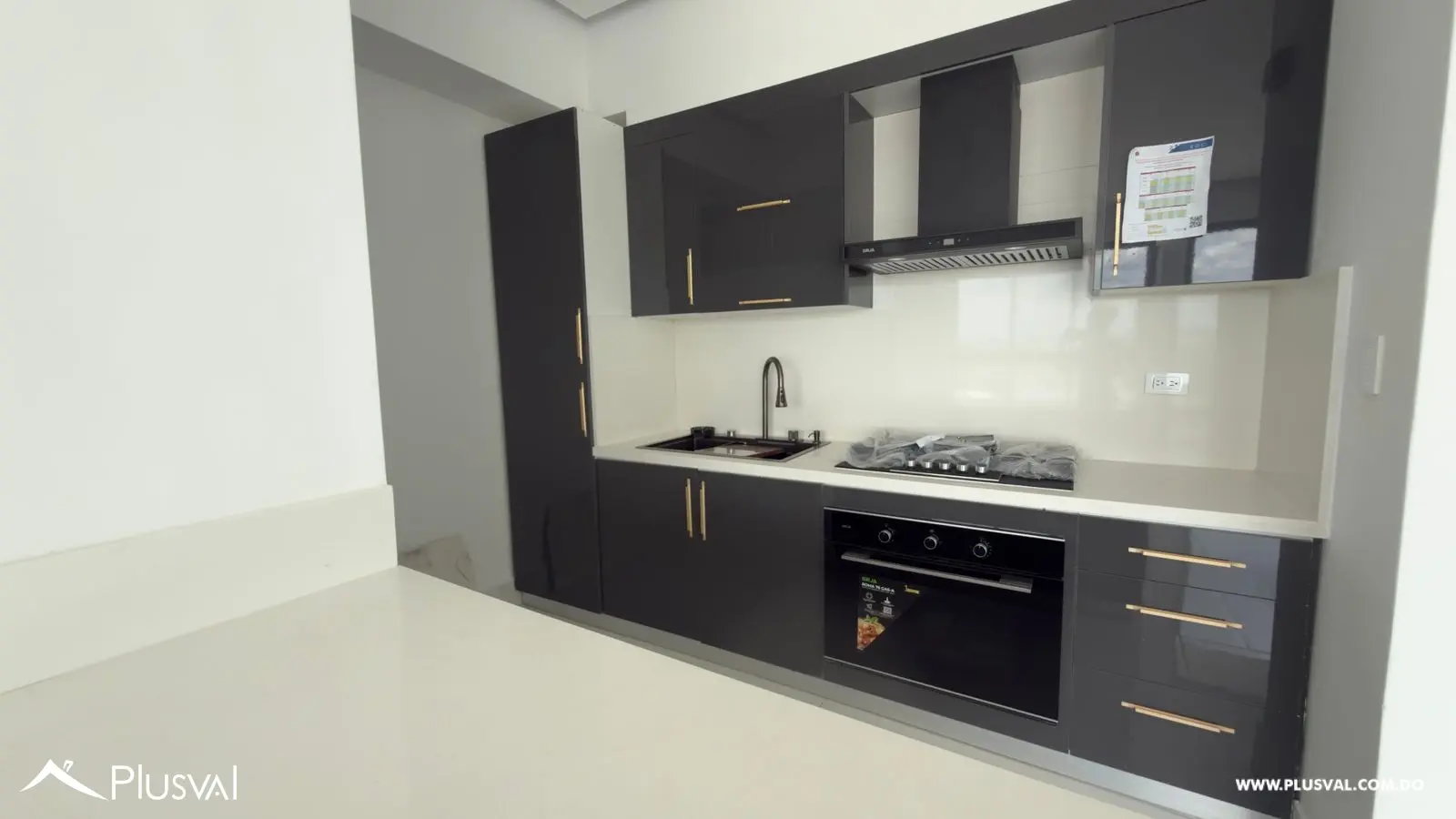 Apartamento en alquiler en Alma Rosa I 502976