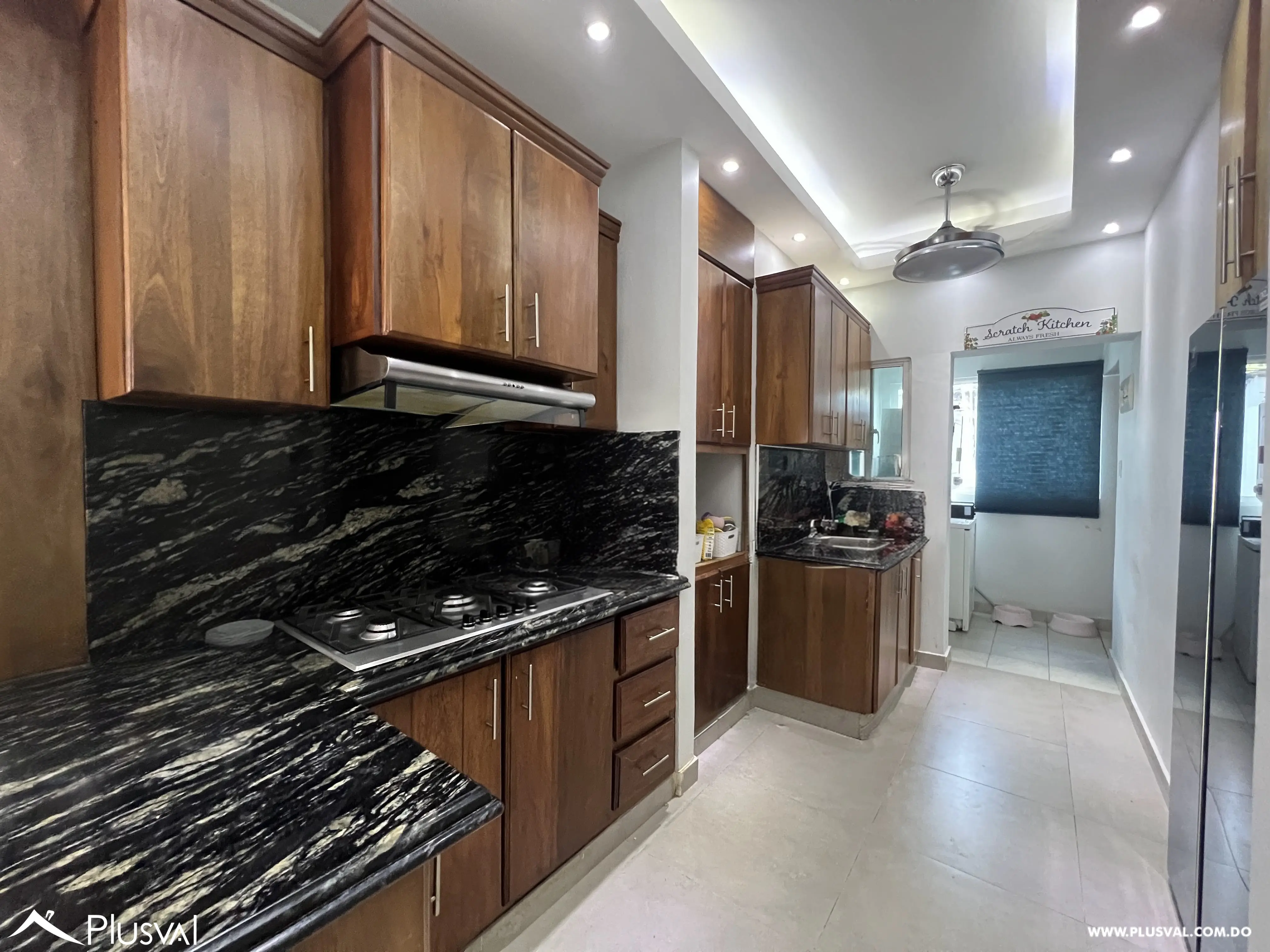 Apartamento en Los Ríos en venta con terraza amplia 475081