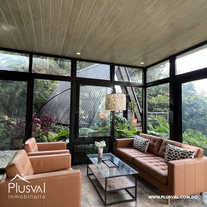 Hermosa Villa de Lujo en venta 263471