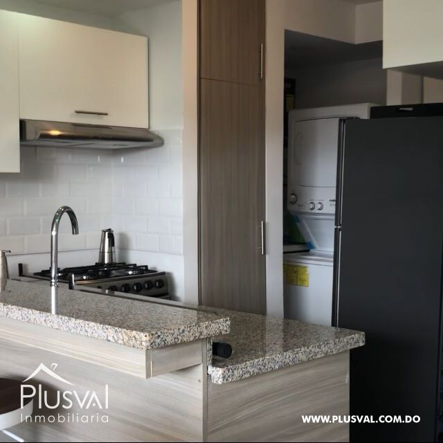 Apartamento de primer piso Crisfer PC 329258