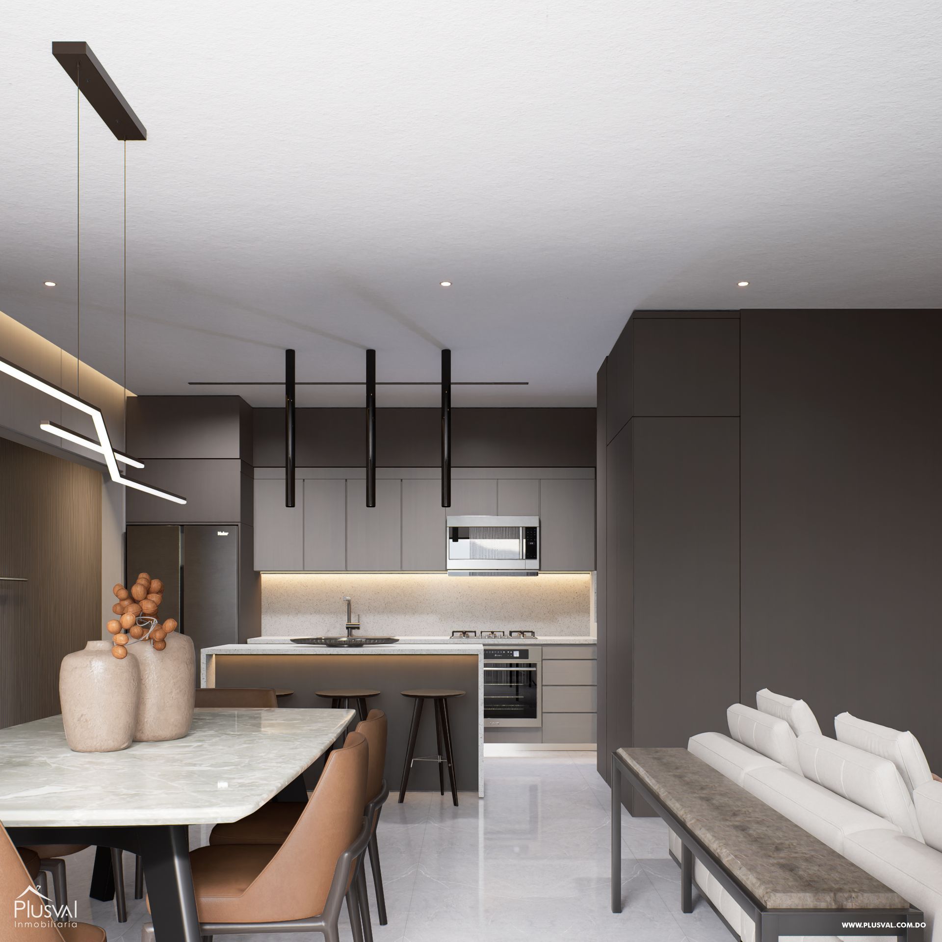 Exclusiva Torre Residencial en los Cerros de Gurabo 382341