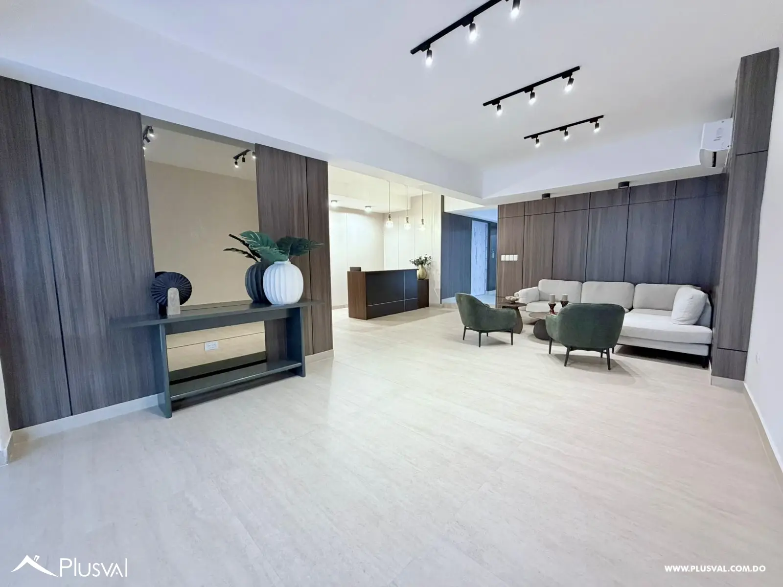 Apartamento en Venta El Millón 467795